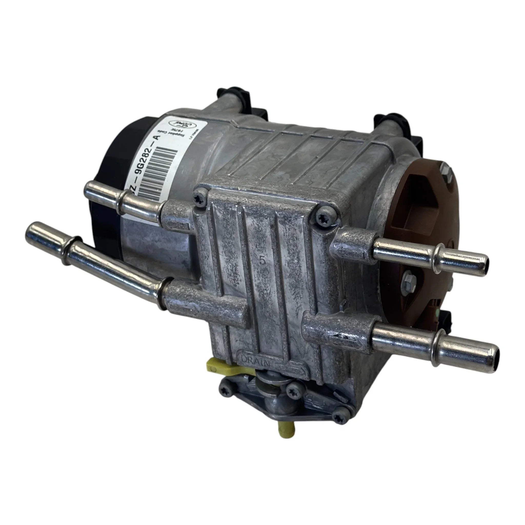 8C3Z-9G282-A Genuine Motorcraft Fuel Pump For Ford