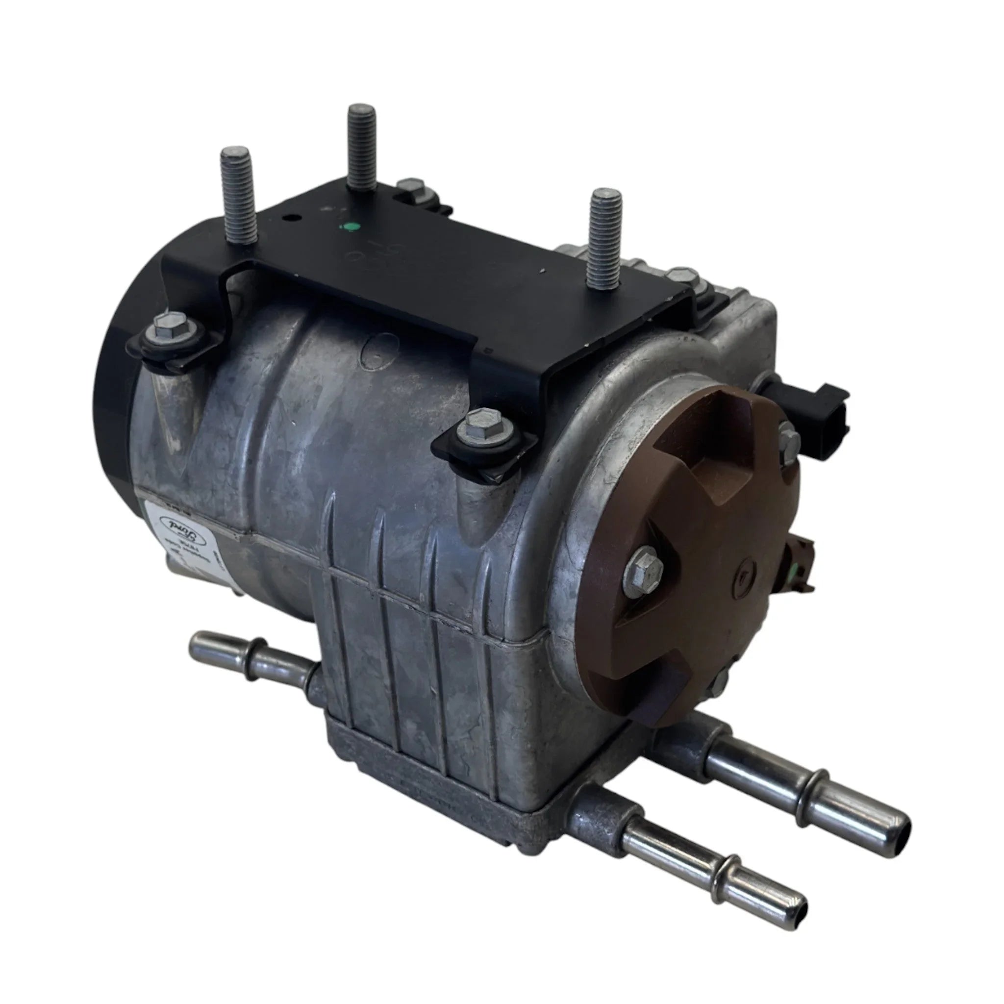 8C3Z-9G282-A Genuine Motorcraft Fuel Pump For Ford