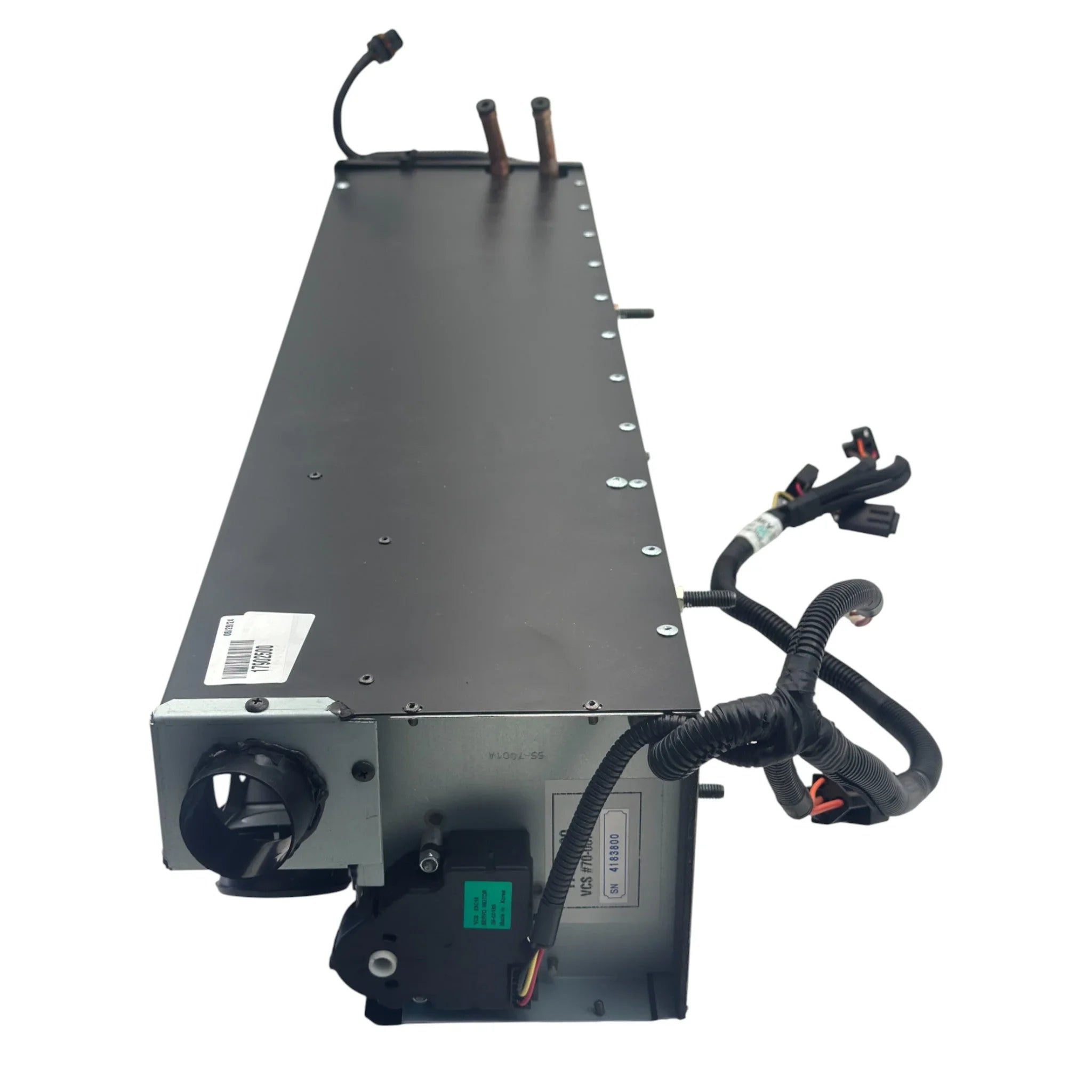 17902500 Utilimaster Heater Plenum