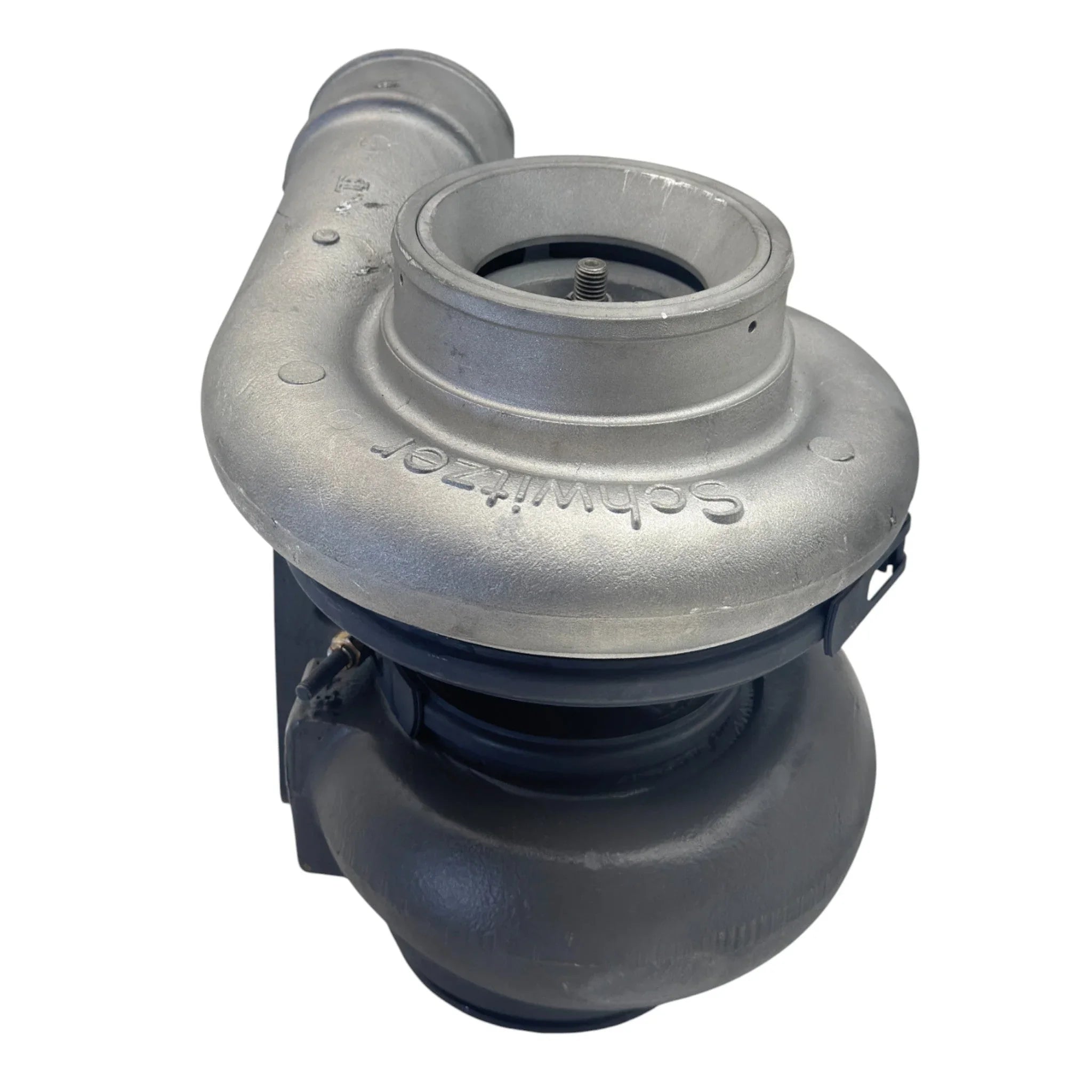 6156-81-8170 Genuine Komatsu Turbocharger