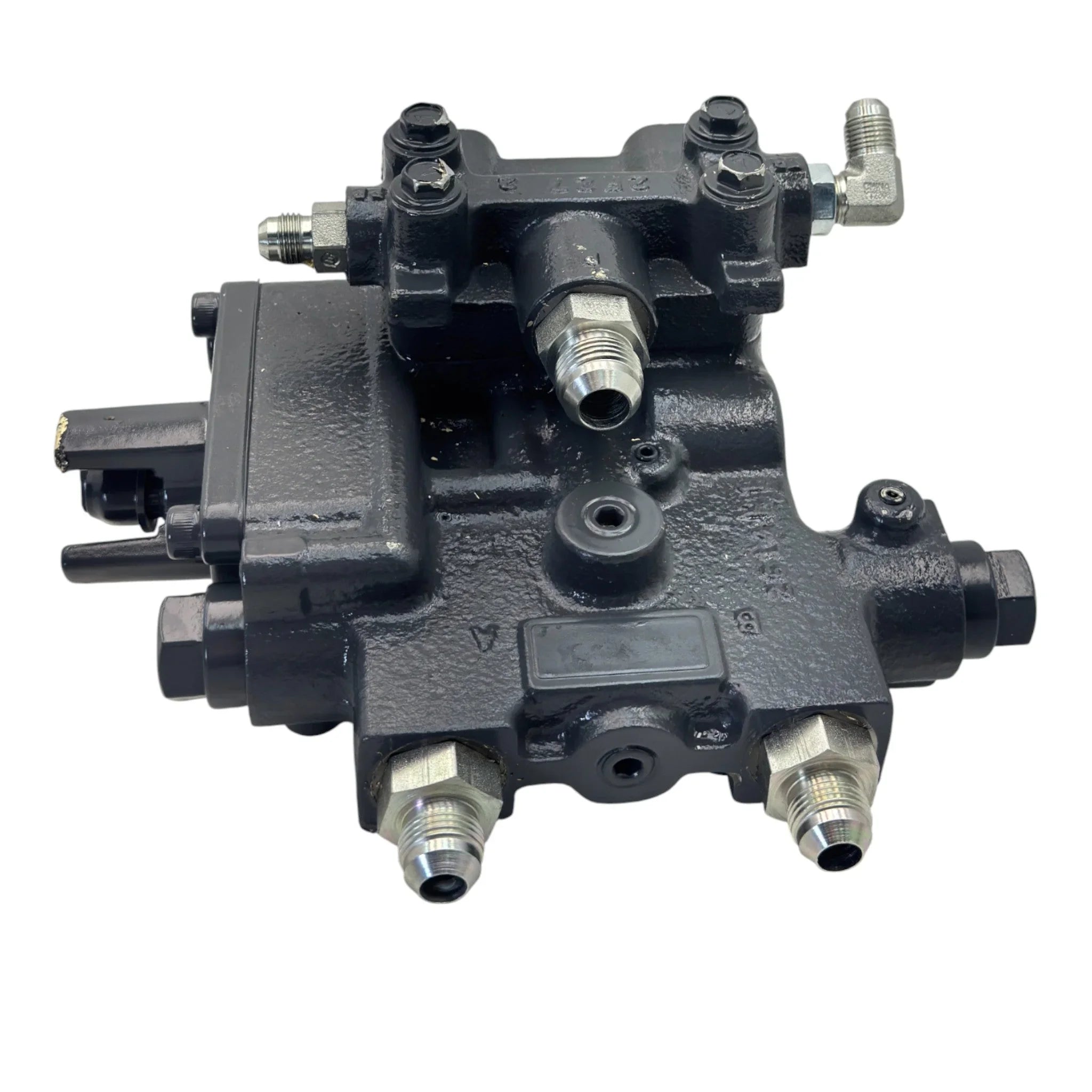 7J441-78128 Genuine Kubota Loader Hydraulic Valve Kit 115V