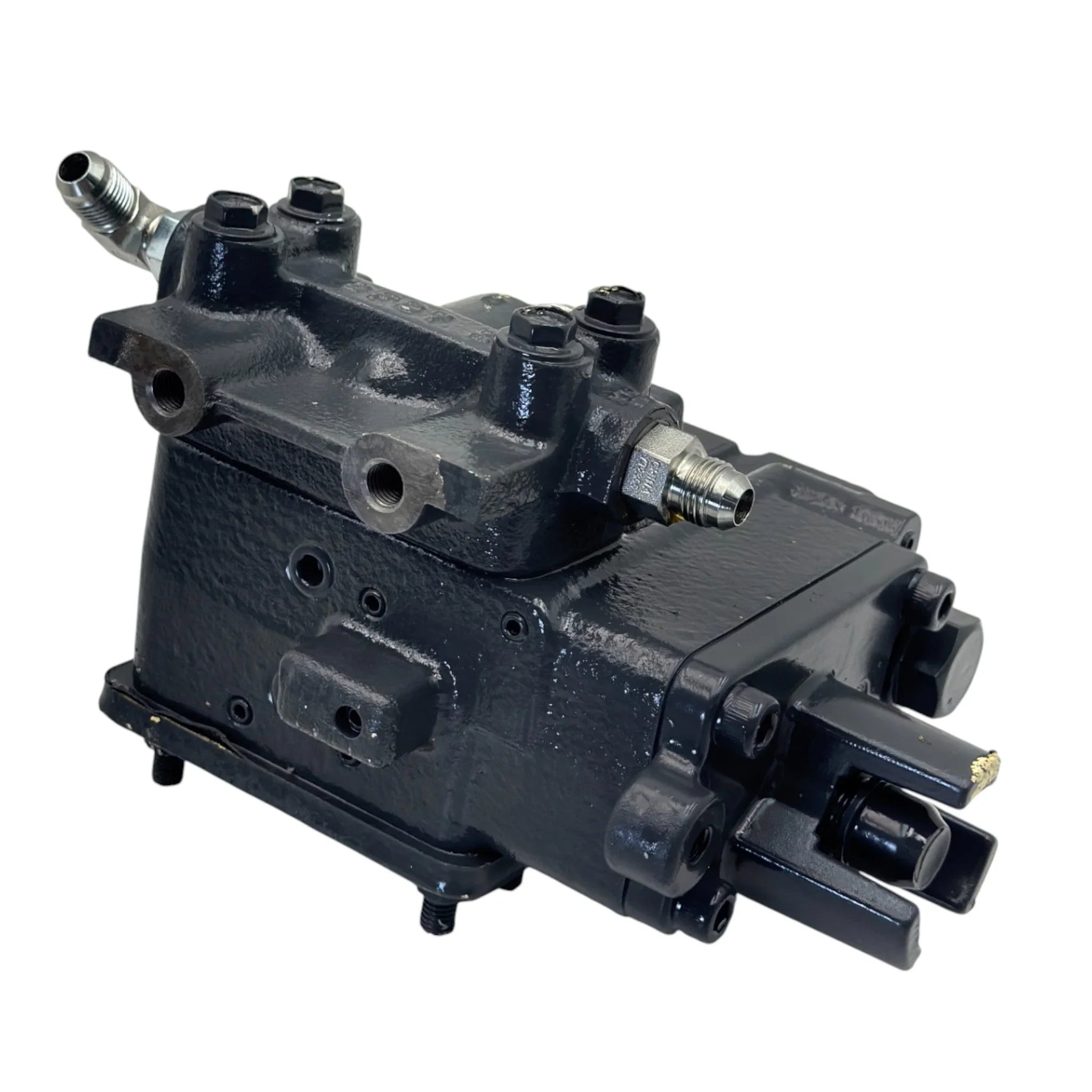 7J44178128 Genuine Kubota Loader Hydraulic Valve Kit 115V