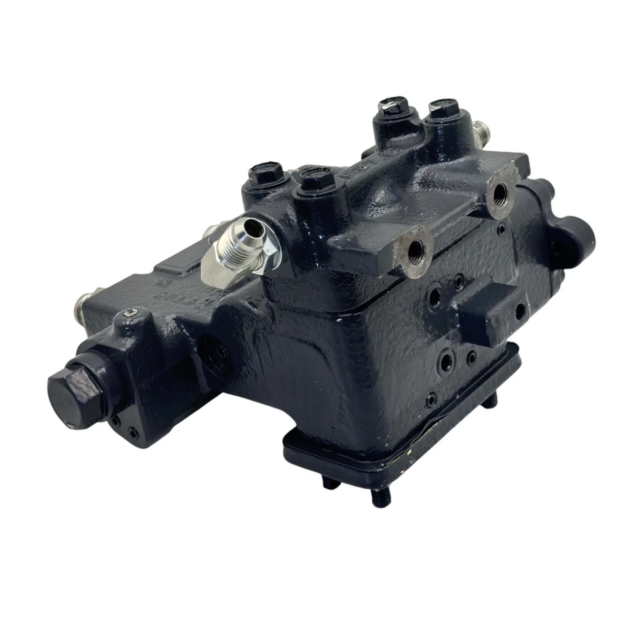 7J44178128 Genuine Kubota Loader Hydraulic Valve Kit 115V