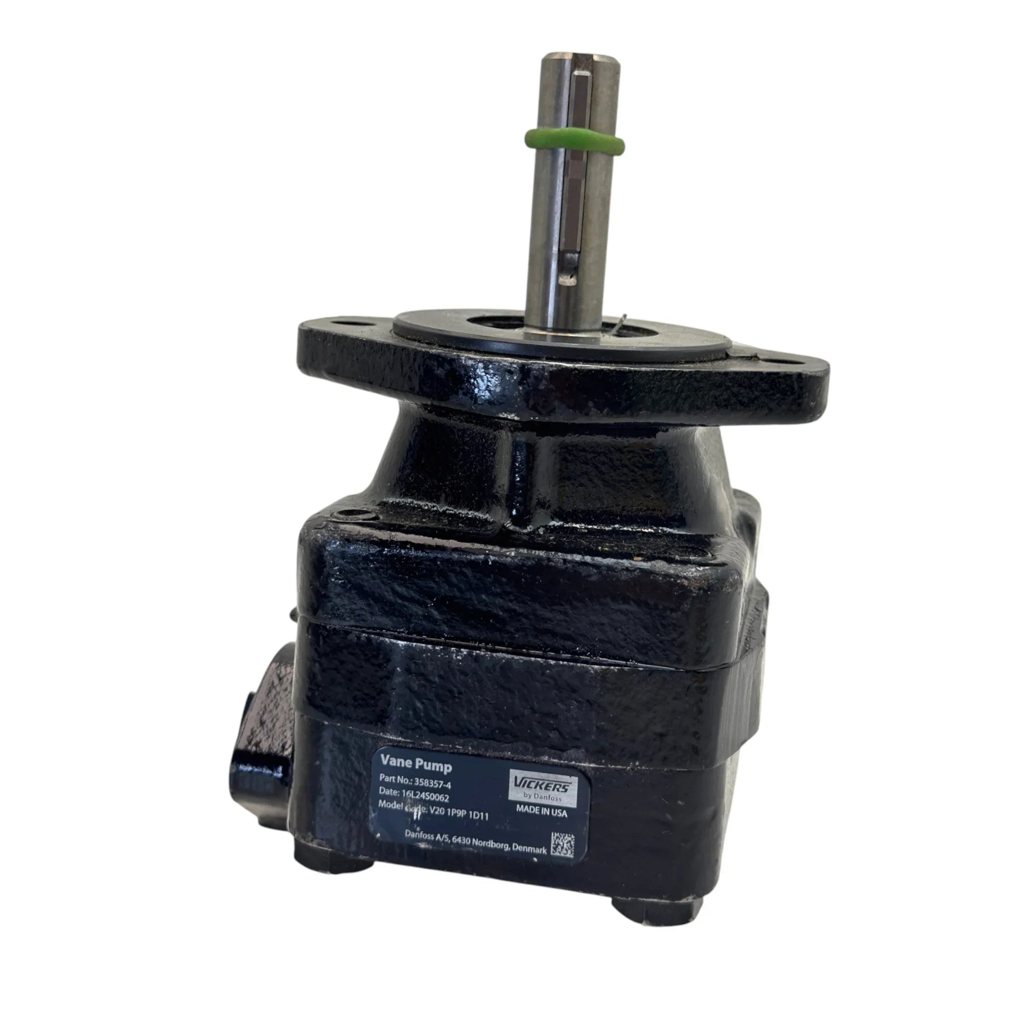 358357-4 Vickers Vane Pump