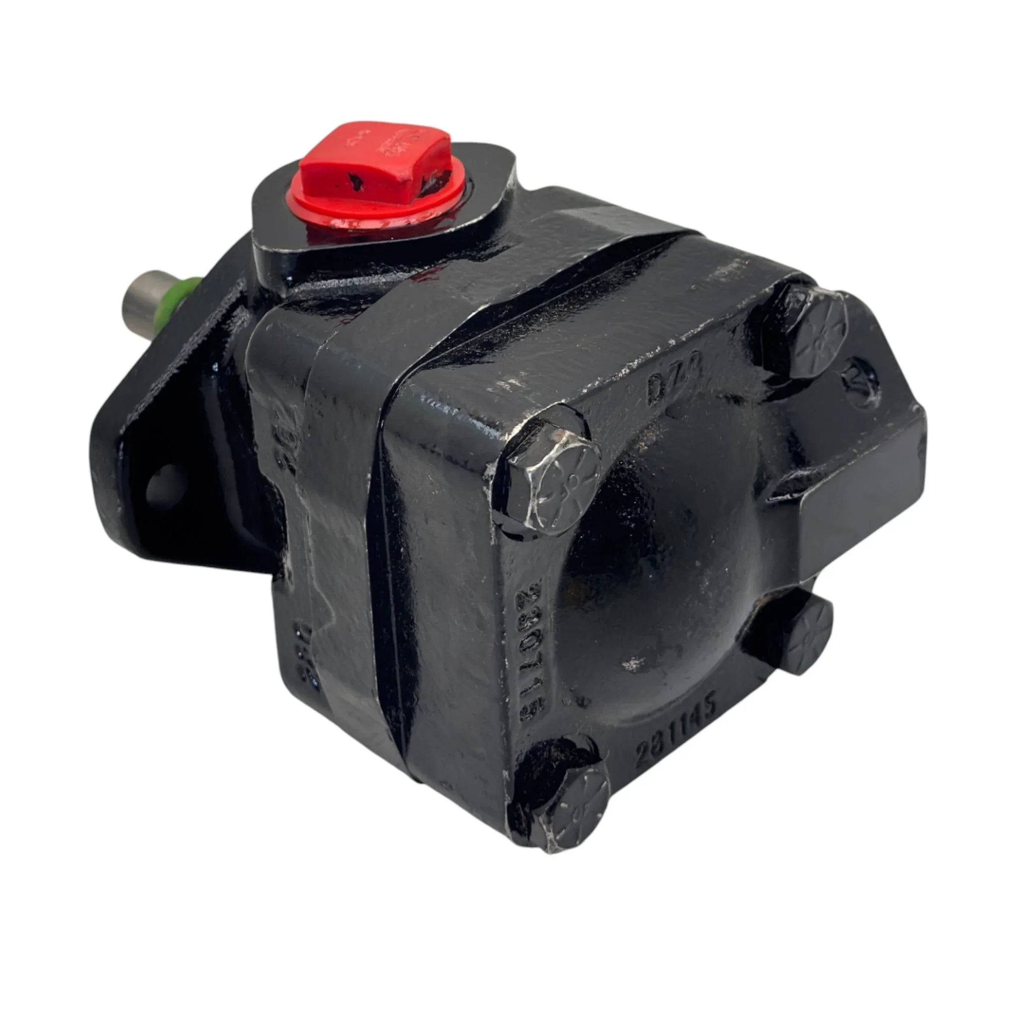 358357-4 Vickers Vane Pump