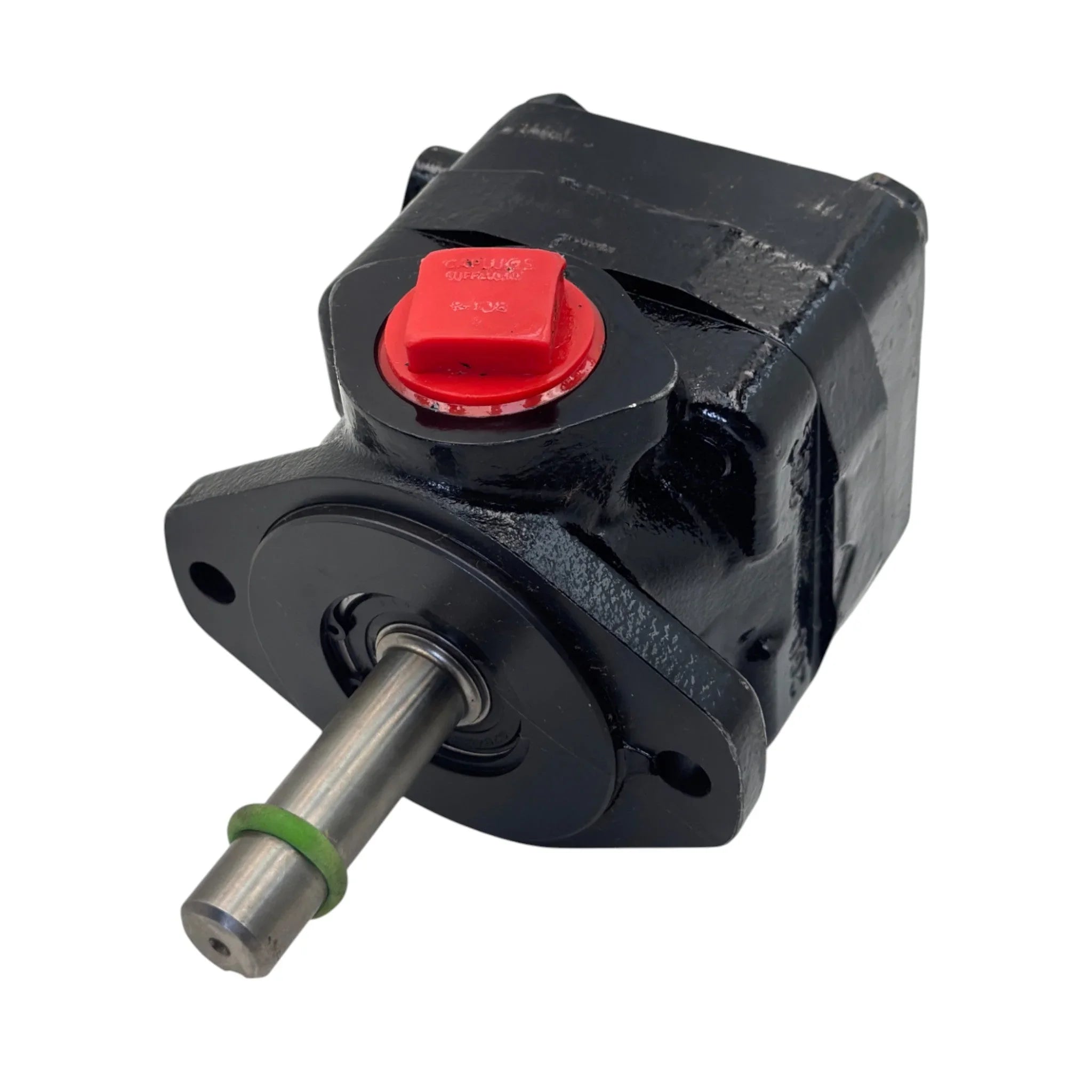 358357-4 Vickers Vane Pump