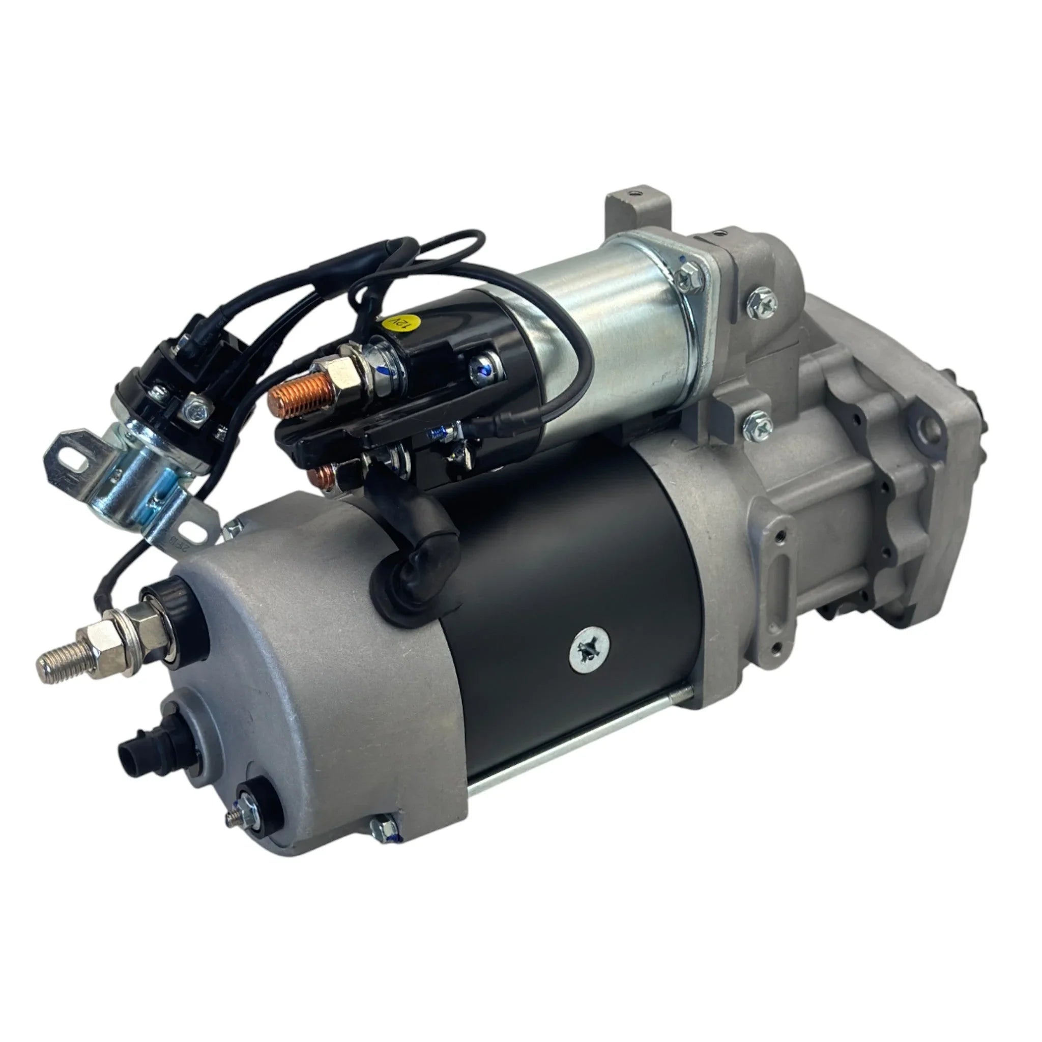 282-0116 Poweredge Starter Motor 12V