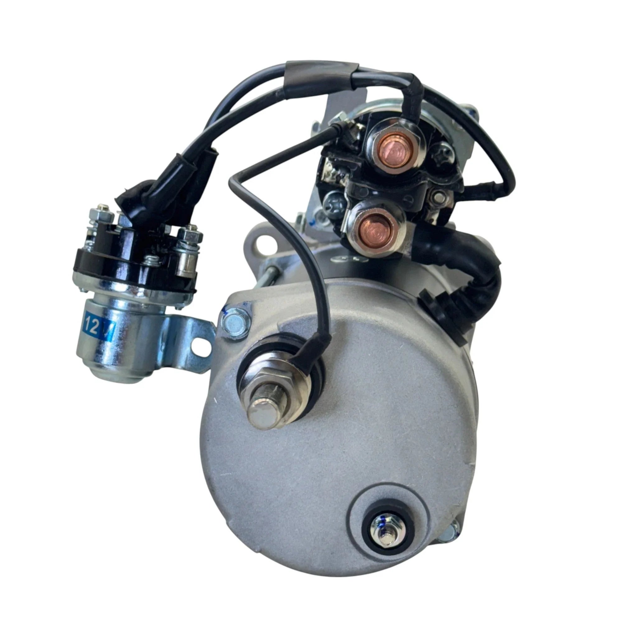 282-0110 Poweredge Starter Motor 12V