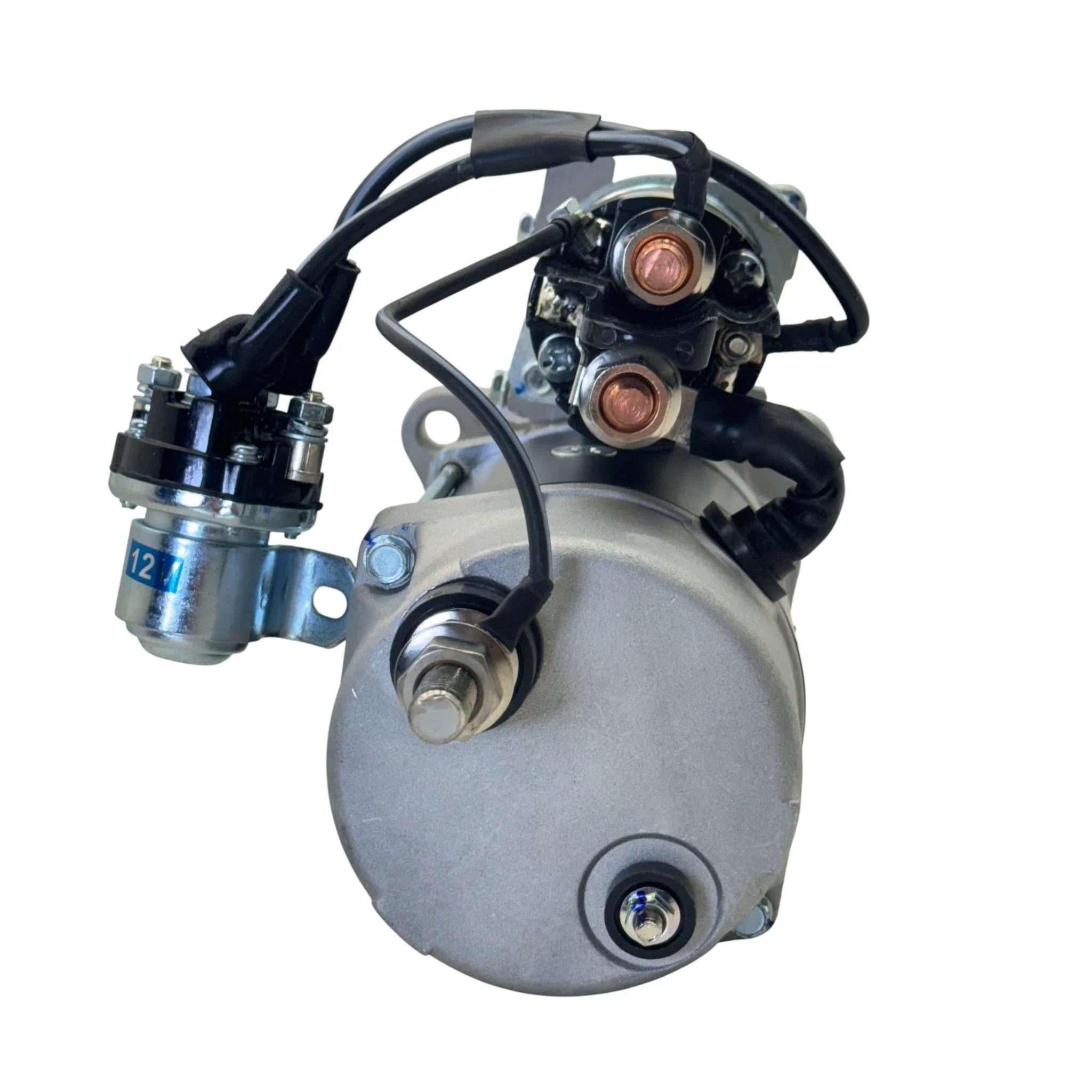282-0111 Poweredge Starter Motor 12V
