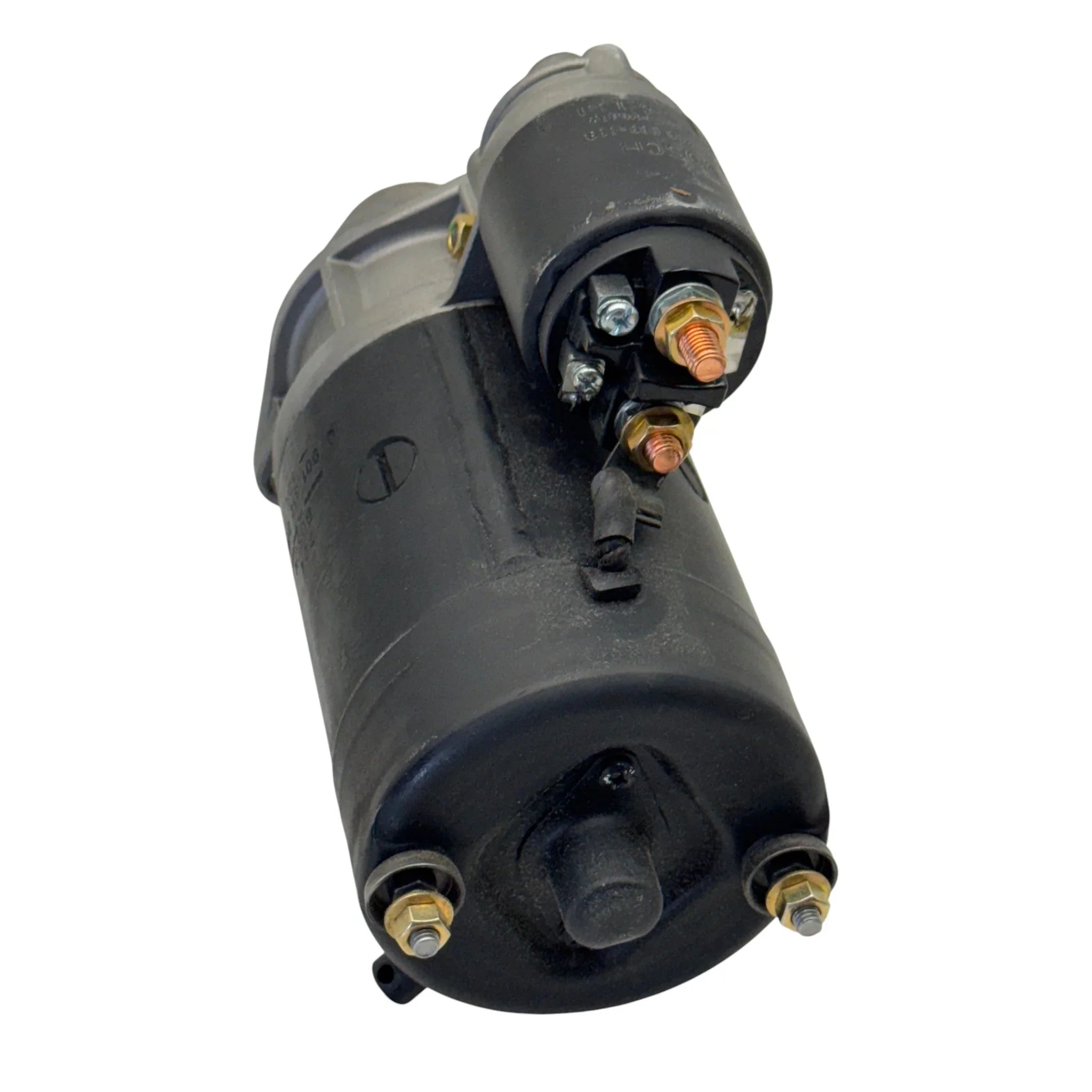 SR59X Genuine Bosch Starter Motor 12V