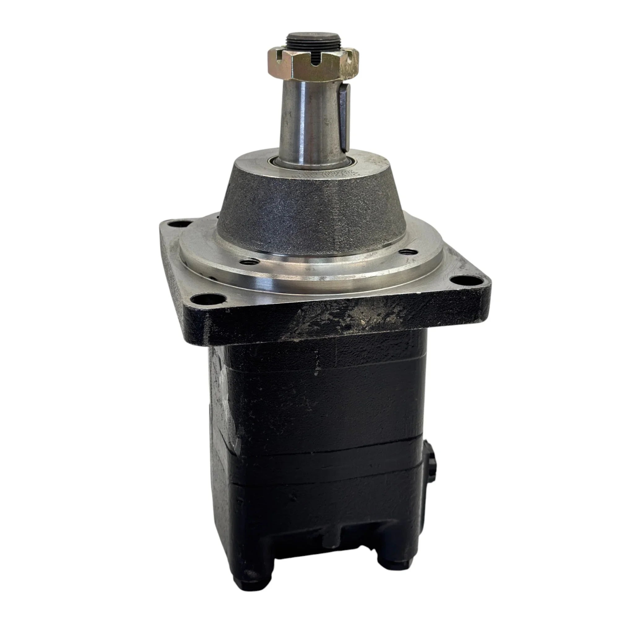 BMSY-250-W1-T3-S-CV-HPS Anfield Hydraulic Motor