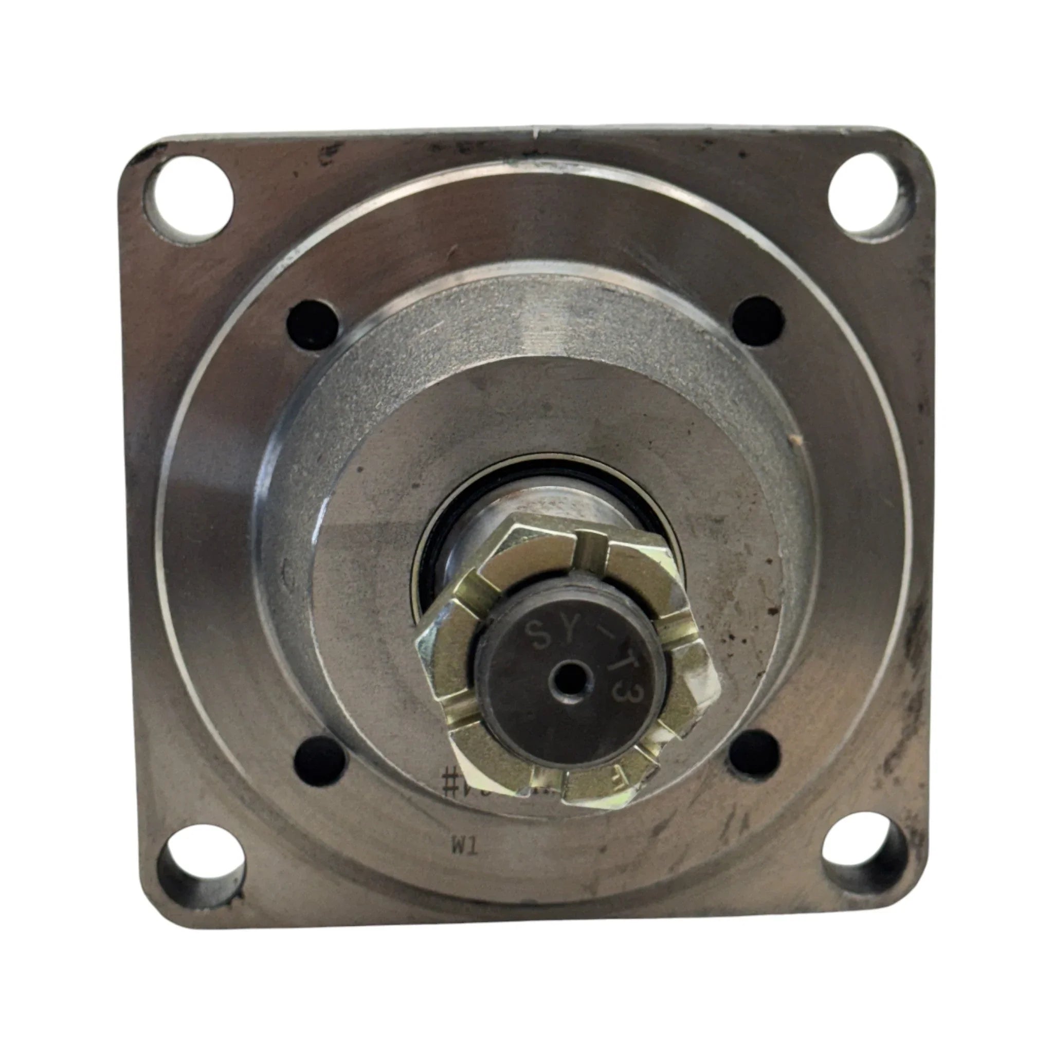 BMSY-250-W1-T3-S-CV-HPS Anfield Hydraulic Motor