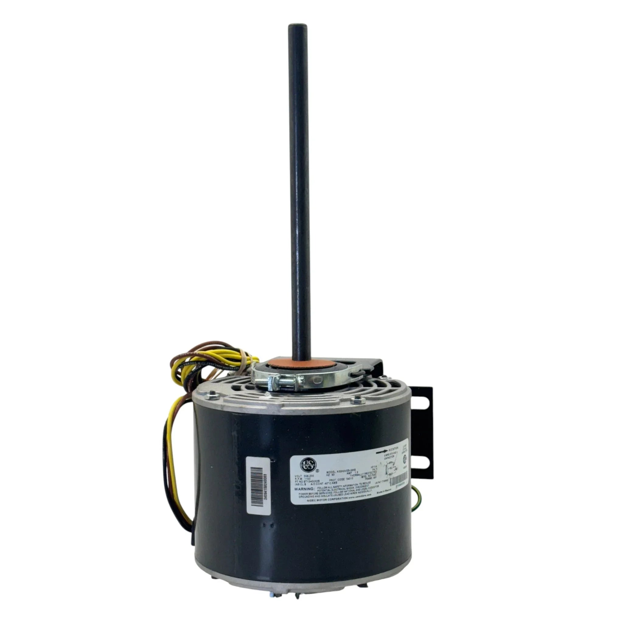 BT1340032S US Motors Blower Motor 208-230V
