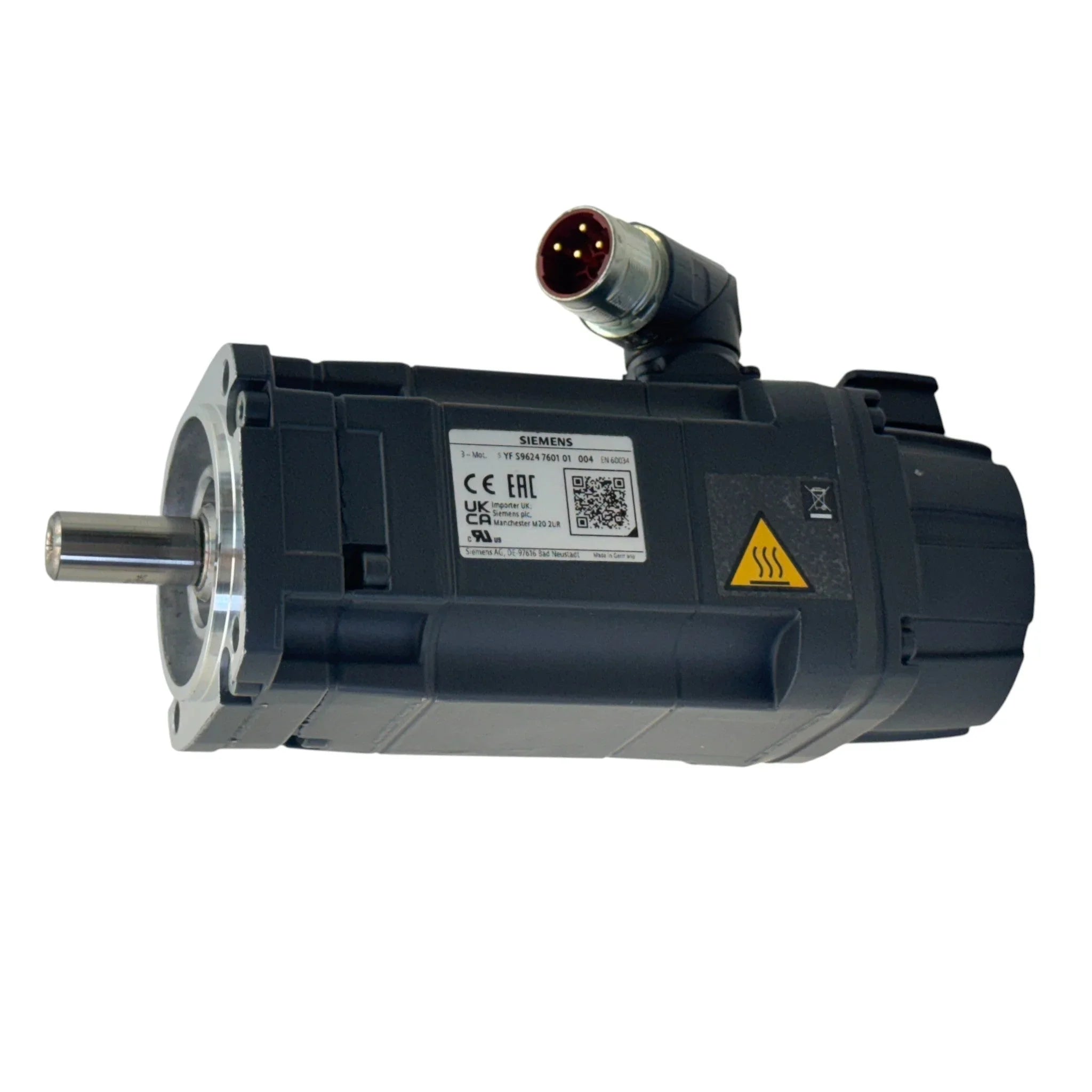 1FK7032-2AK71-1RG0 Genuine Siemens Synchronous Motor