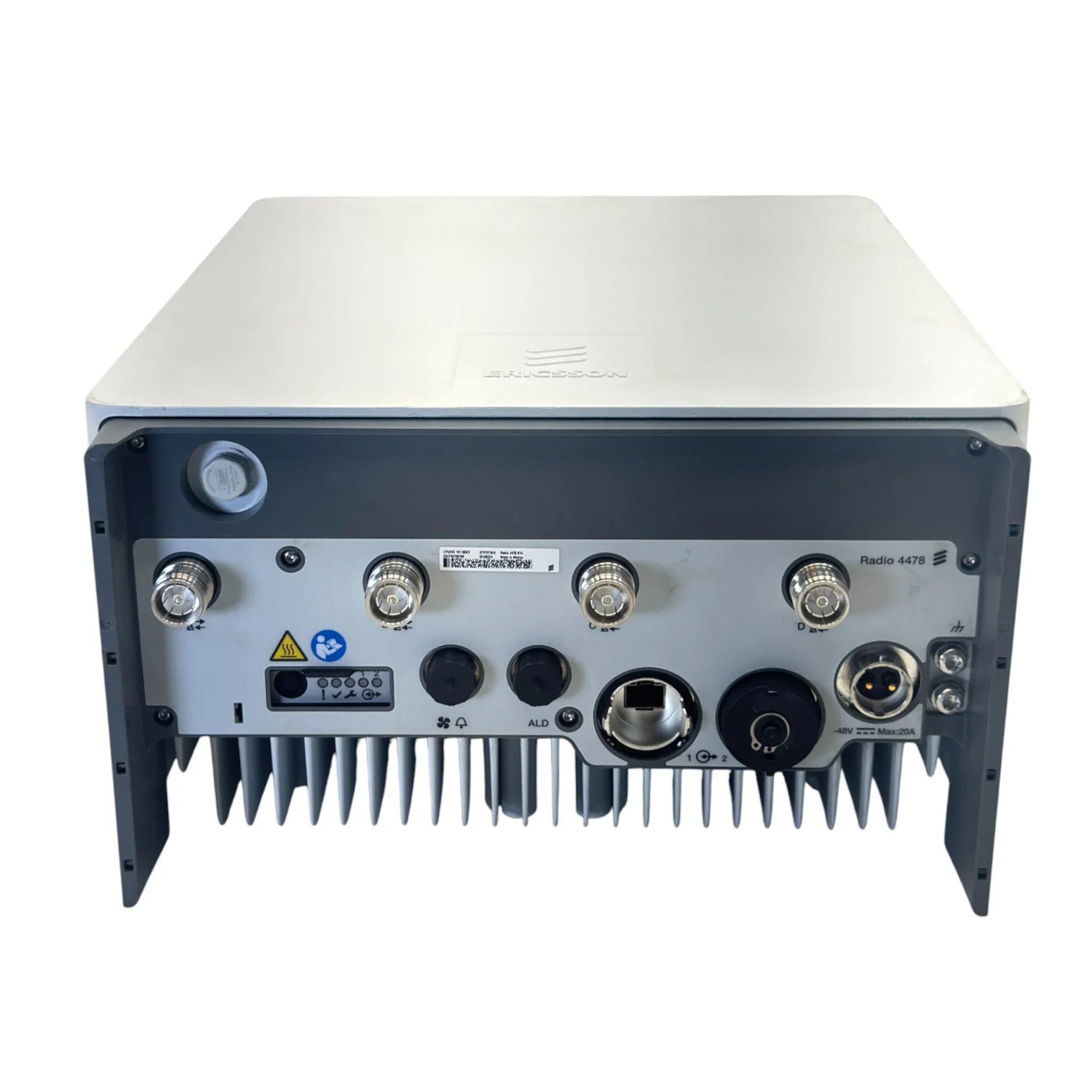 KRC161669/3 Genuine Ericsson Remote Radio Head