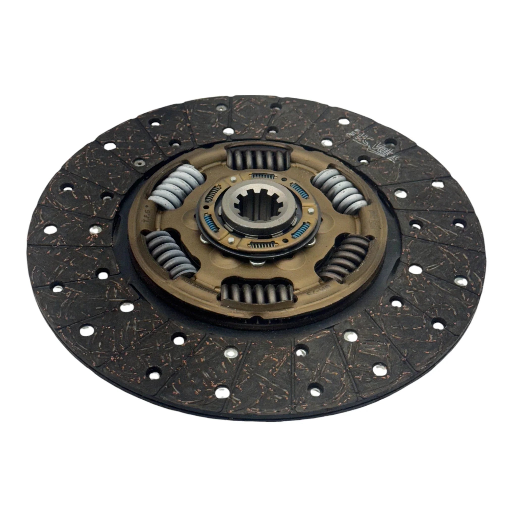 63301402 Valeo Clutch Conversion Kit