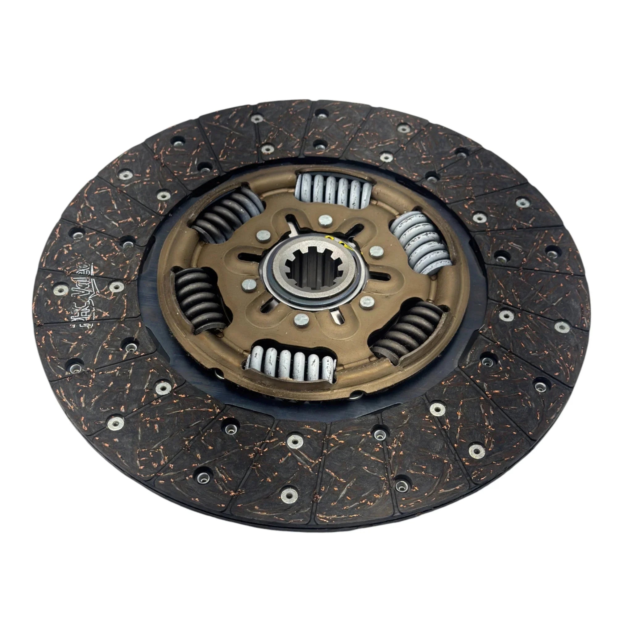 63301402 Valeo Clutch Conversion Kit