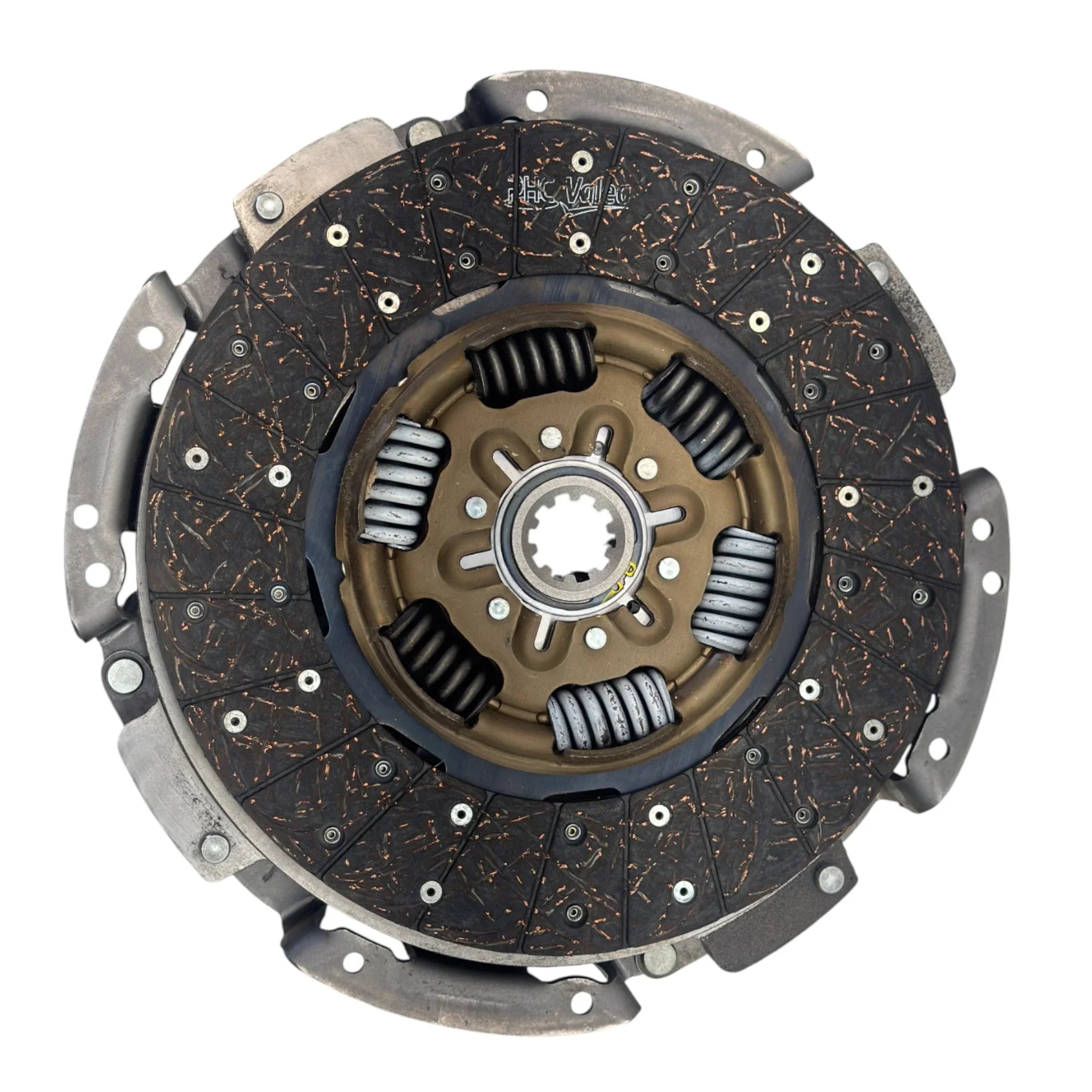63301402 Valeo Clutch Conversion Kit