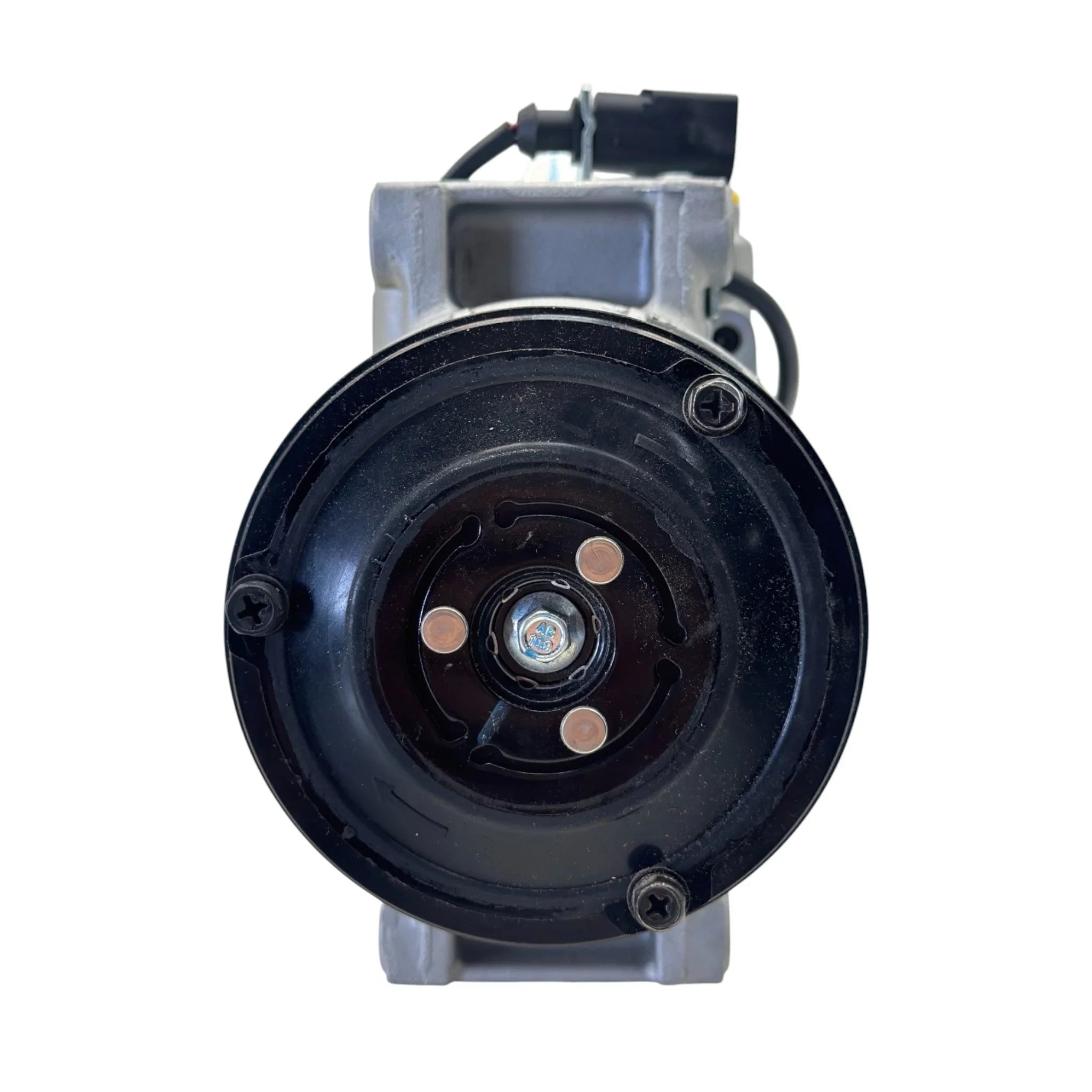 89052 Nissens A/C Compressor