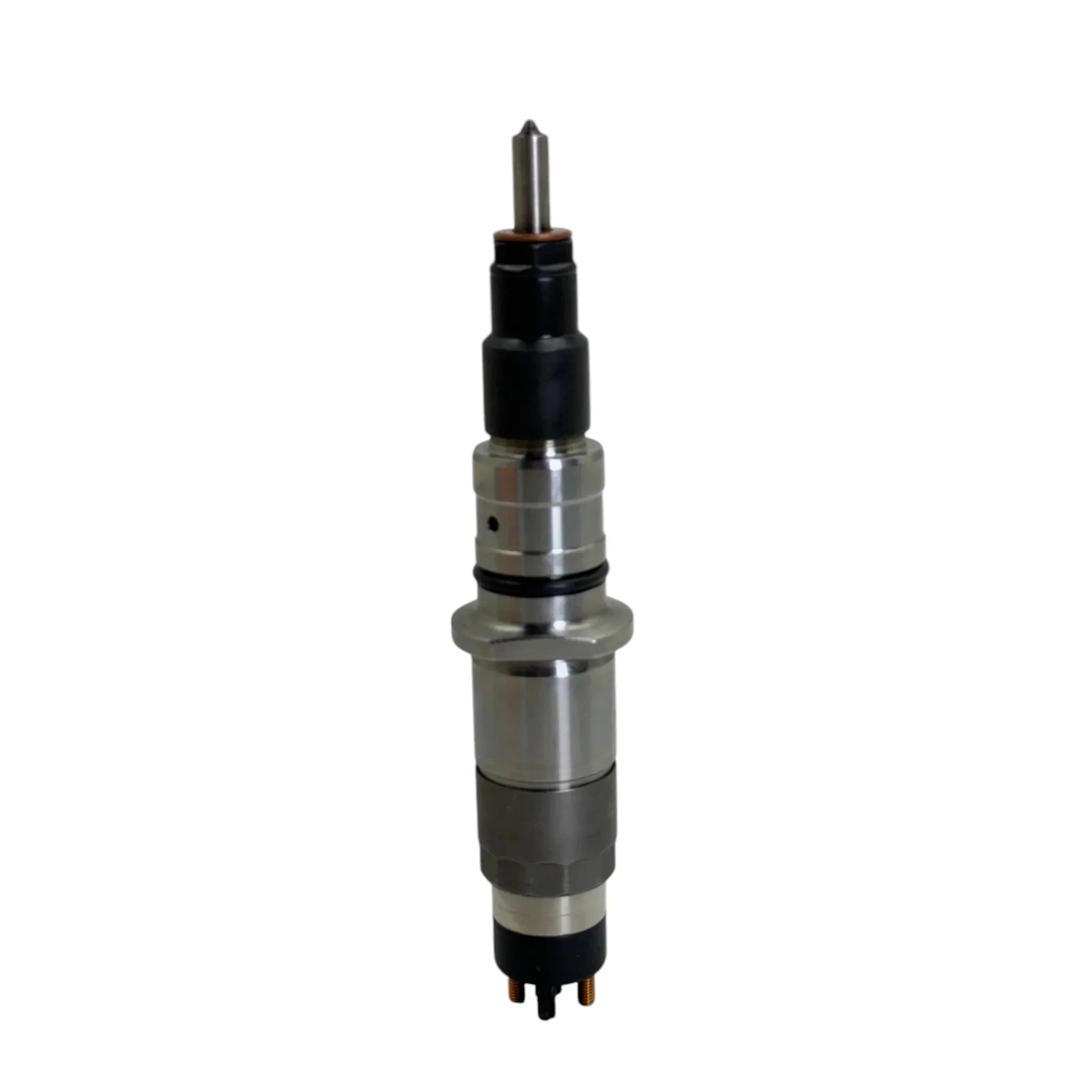 0986435597 Genuine Bosch Fuel Injector