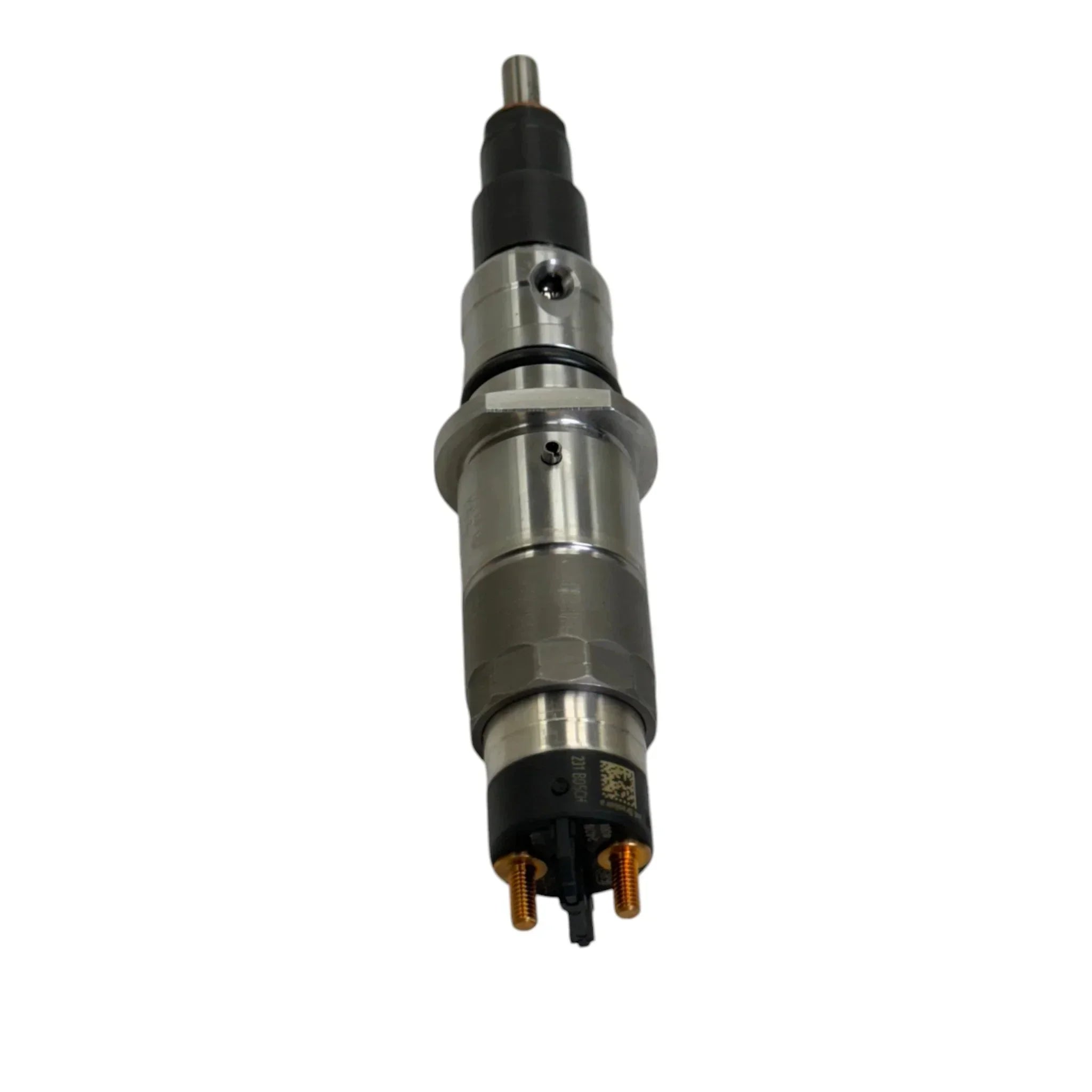 0-986-435-597 Genuine Bosch Fuel Injector