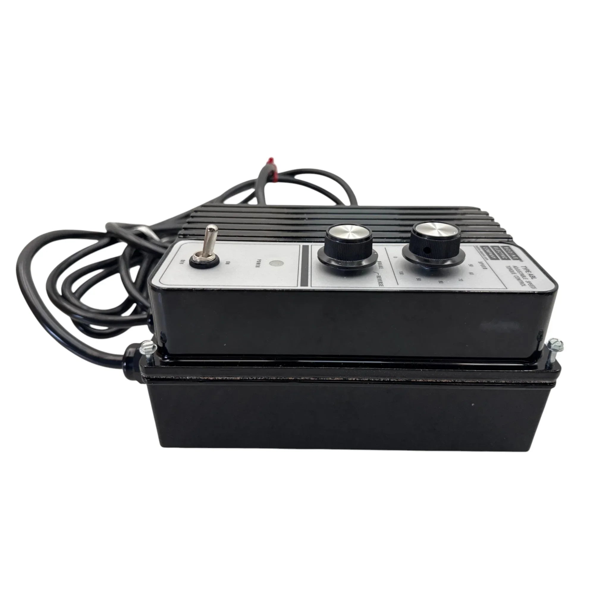 ABL-3912E Bodine Electric Adjustable Speed / Torque Control