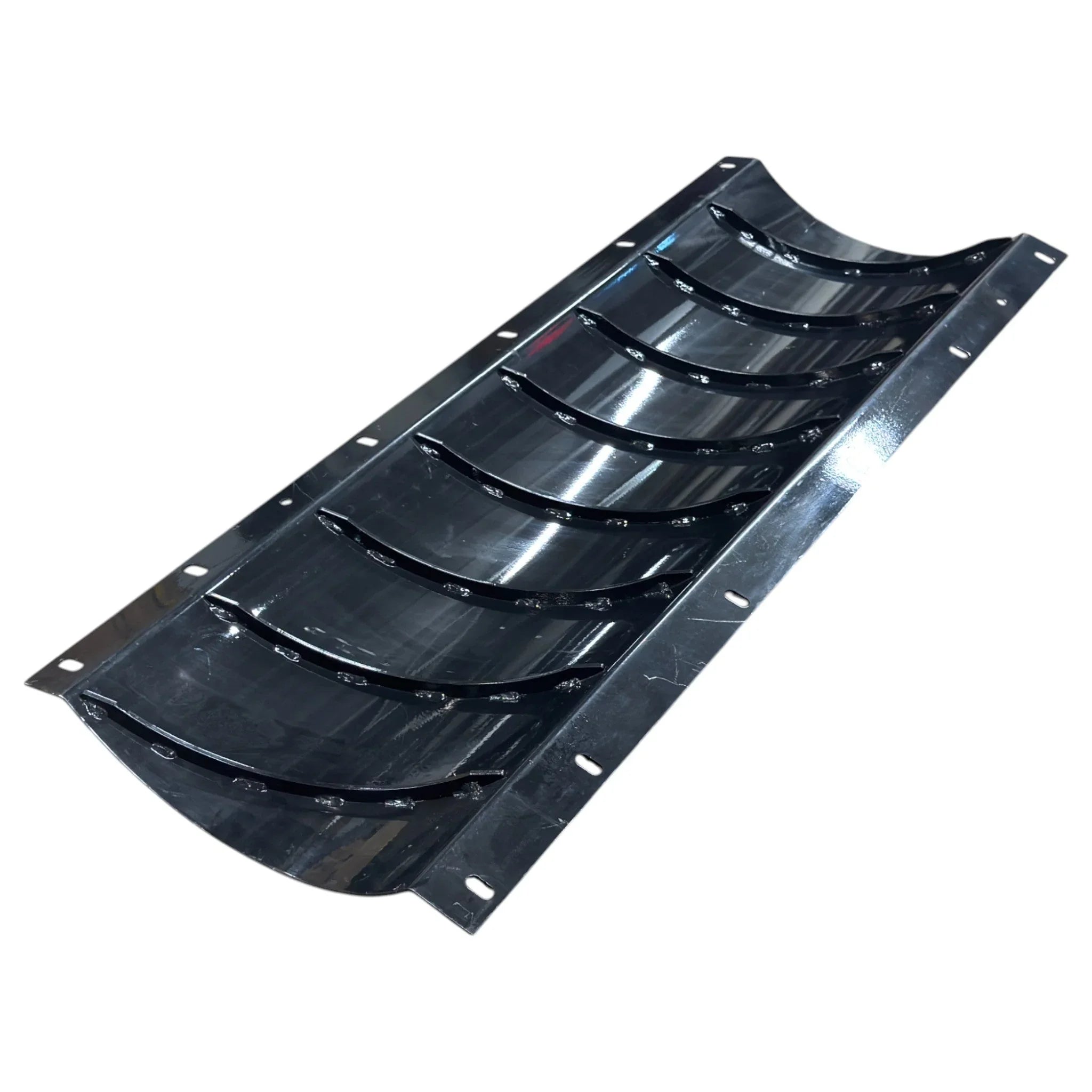 86974412 New Holland Left Side Cover