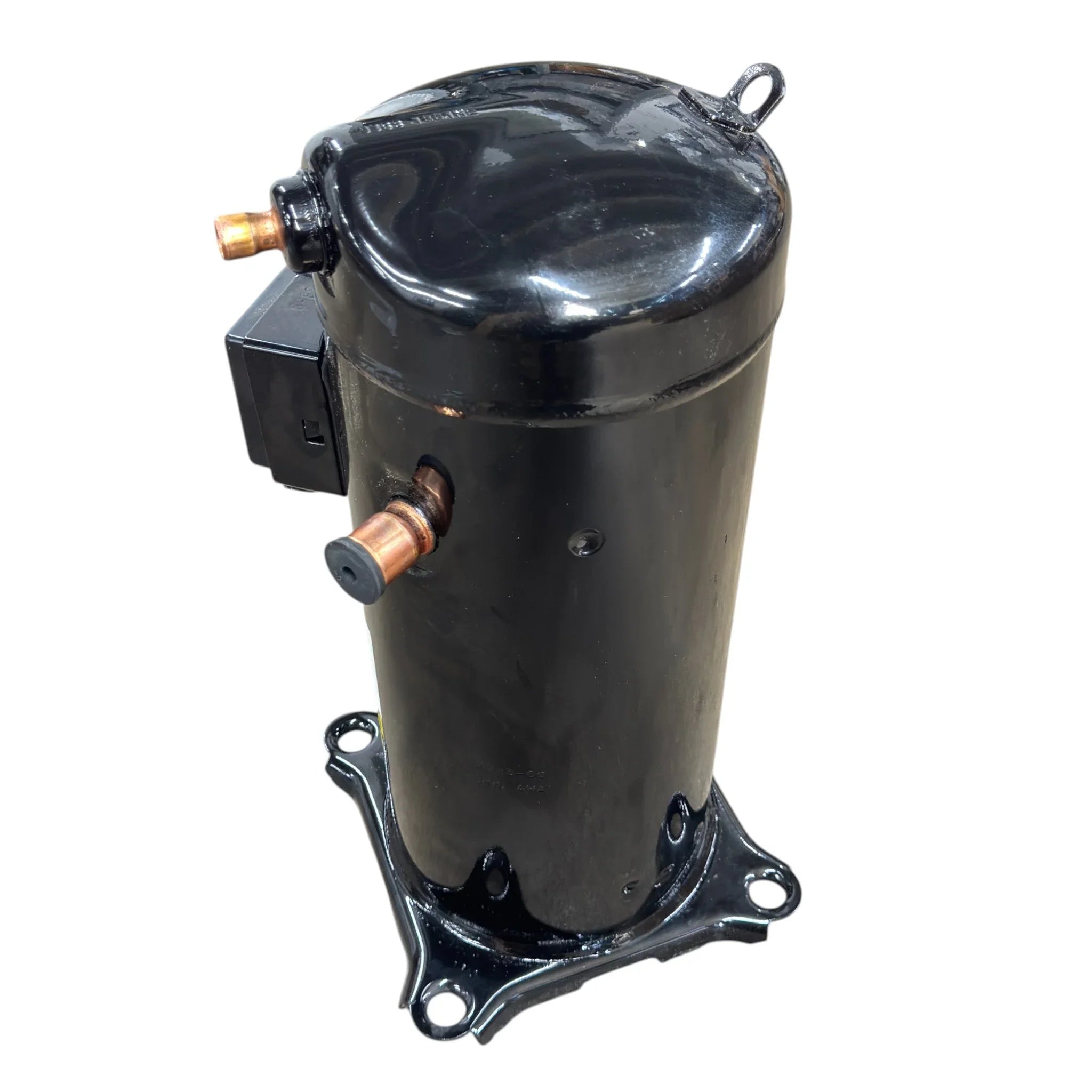 ZP83KWEPFV950 Genuine Copeland Scroll Compressor 208-230V