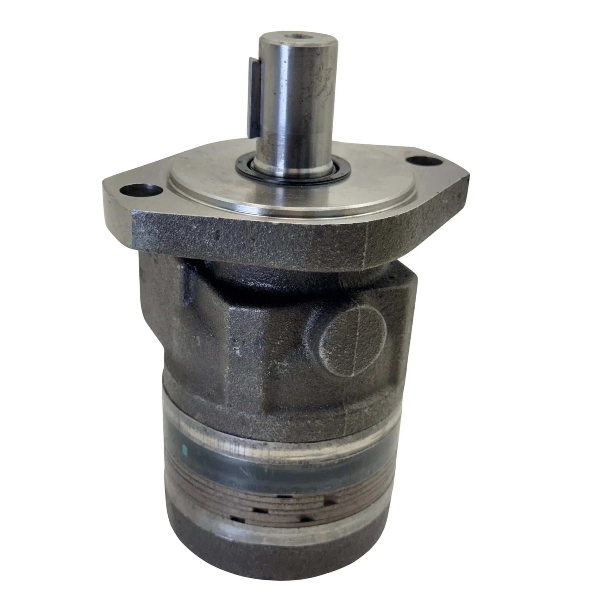 TB0065AS100AAAB Genuine Parker Hydraulic Motor