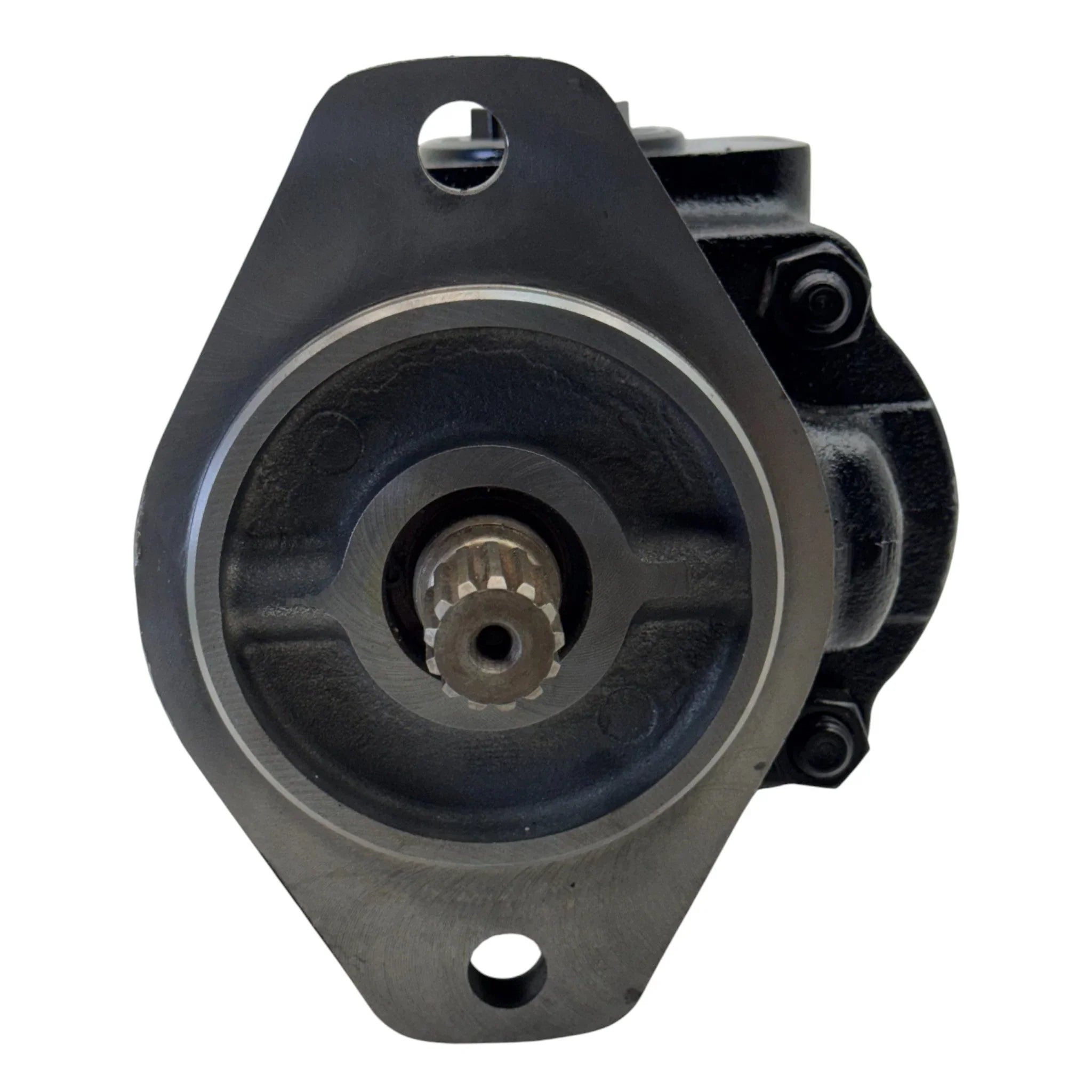 7059112011 Genuine Parker Hydraulic Motor
