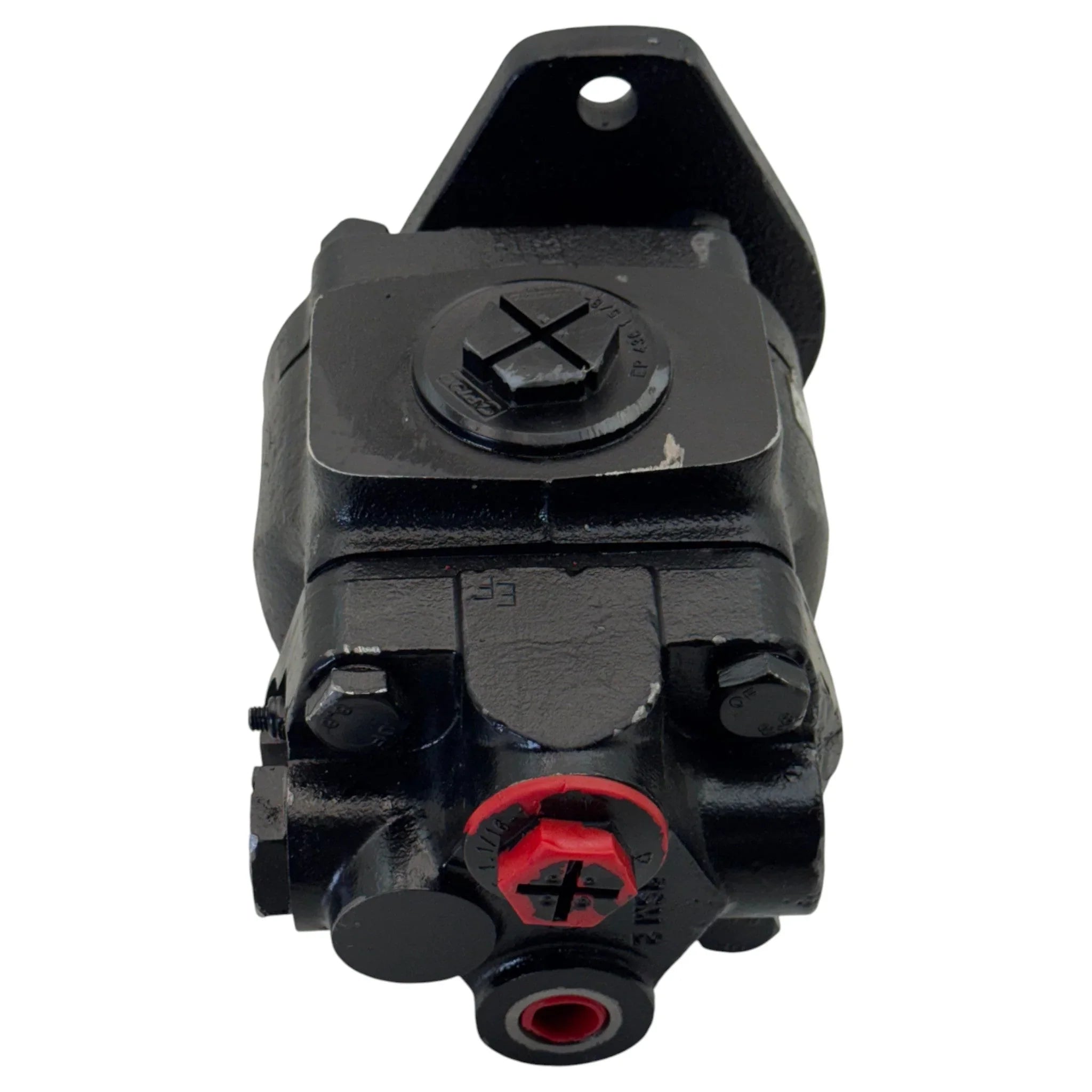 7059112011 Genuine Parker Hydraulic Motor