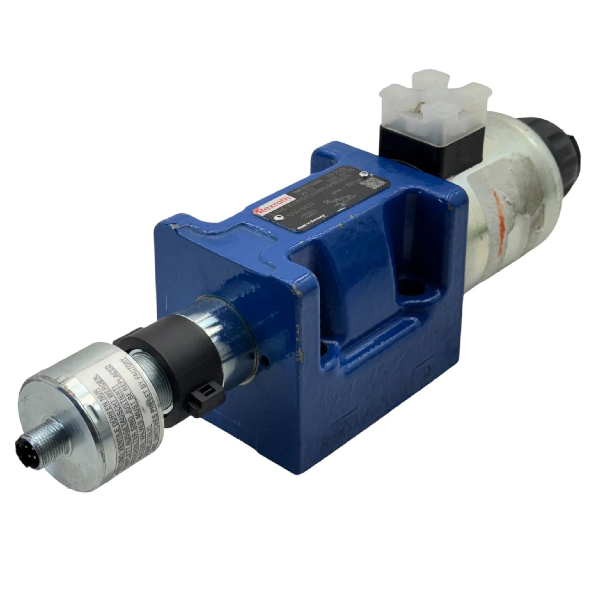 R901334064 Rexroth Directional Spool Valve