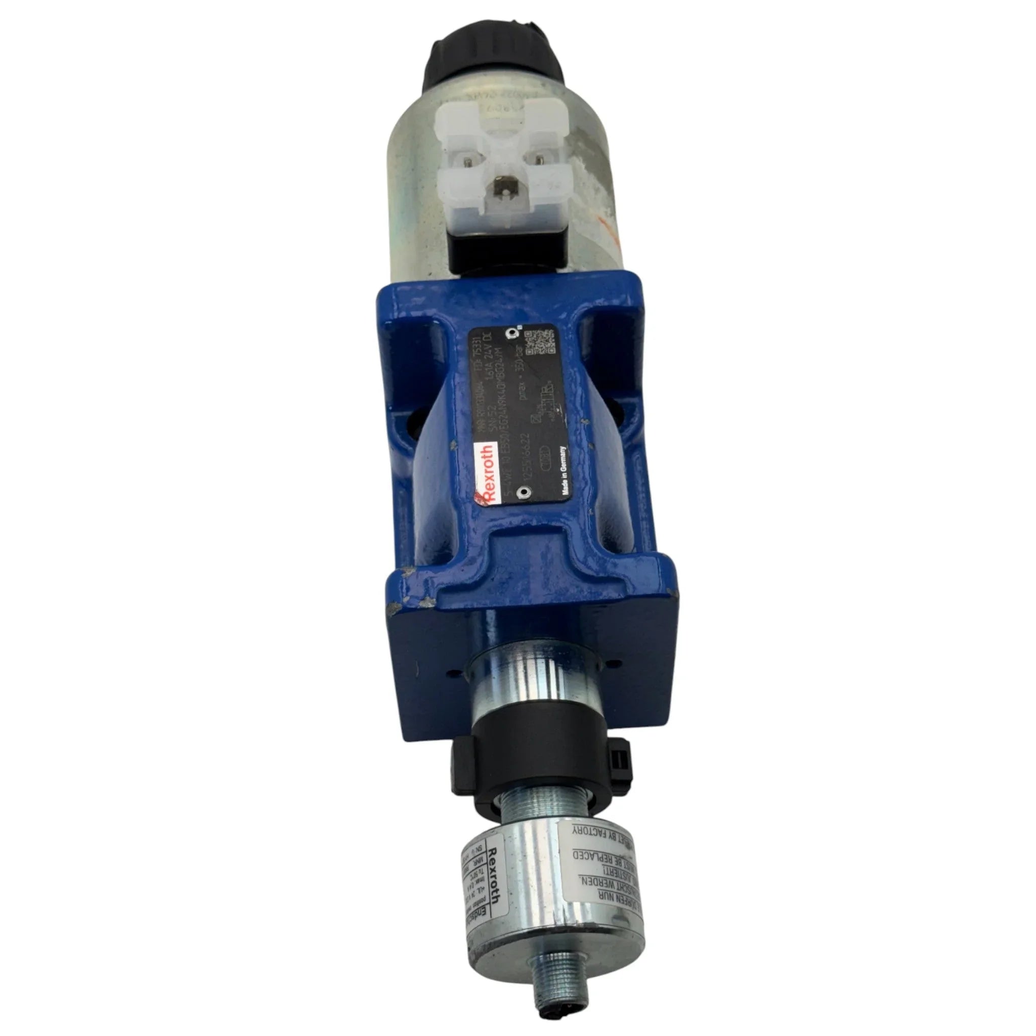 R901334064 Rexroth Directional Spool Valve