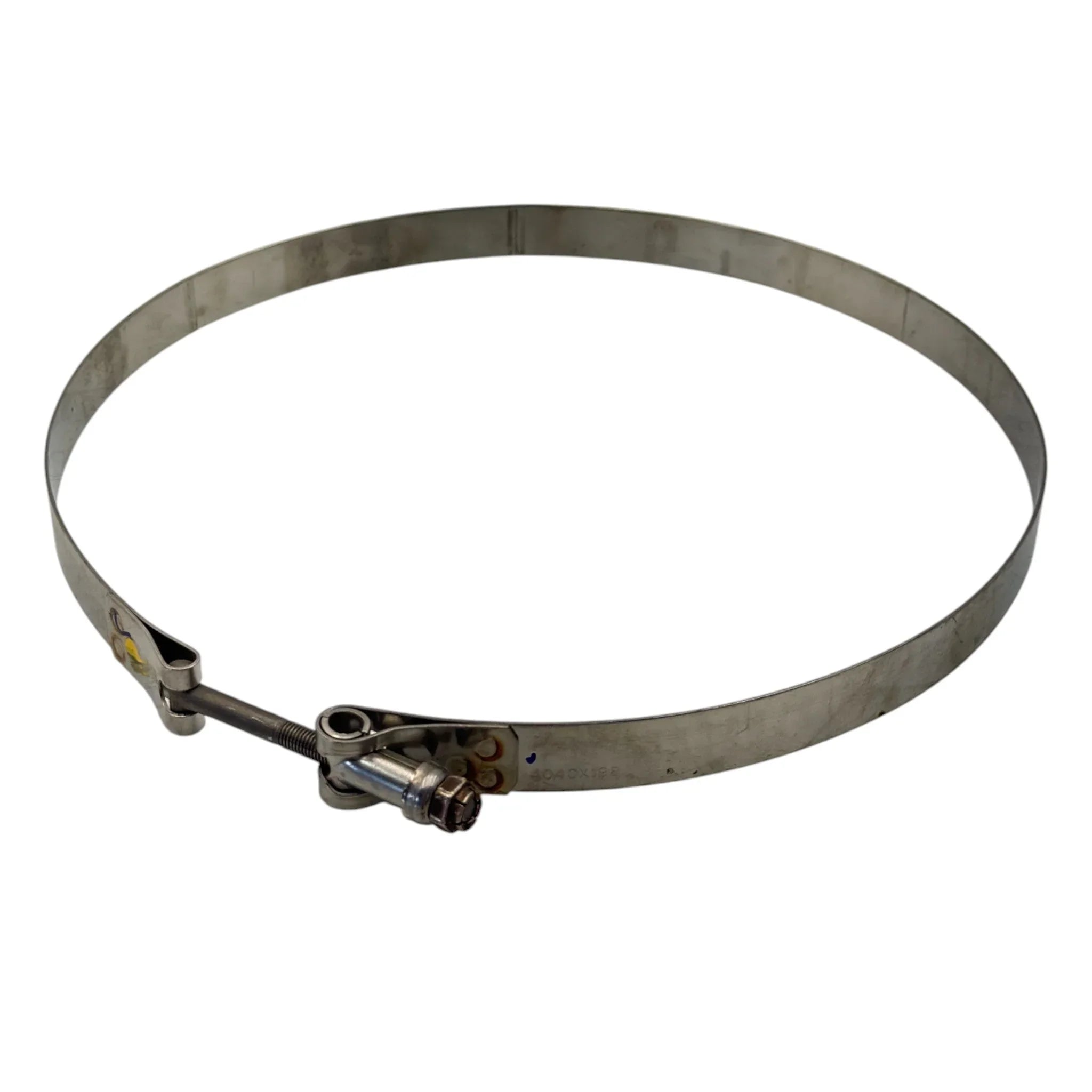 A040X198 Genuine Clampco T Bolt Clamp
