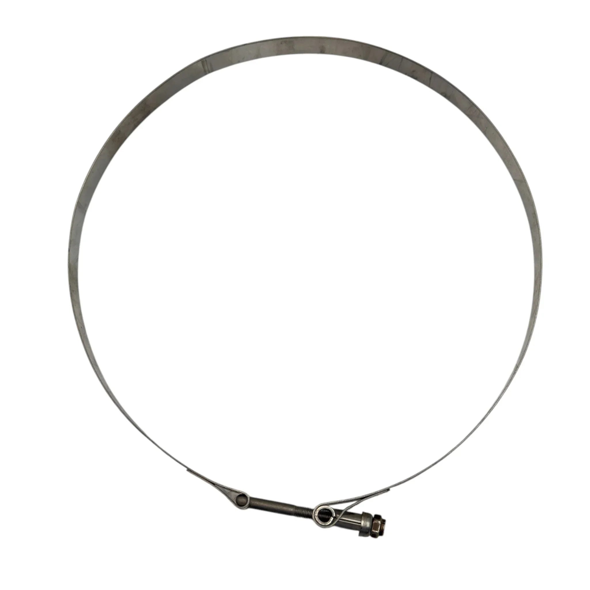 A040X198 Genuine Clampco T Bolt Clamp