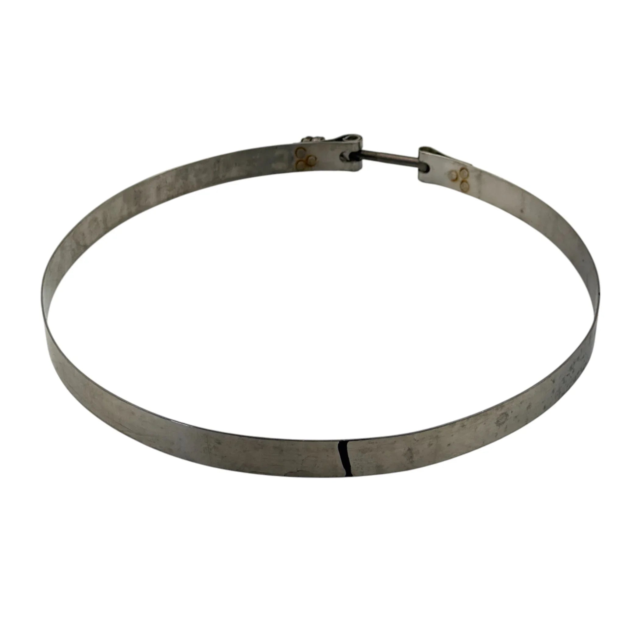A040X198 Genuine Clampco T Bolt Clamp