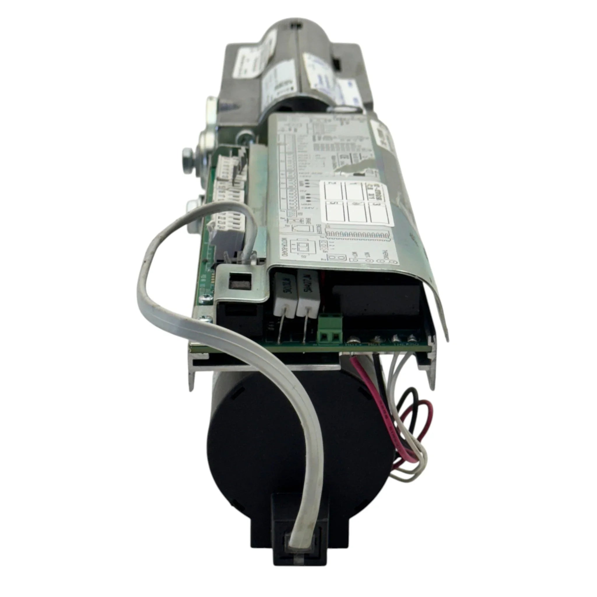 8000 FP Record Fire Door Operator