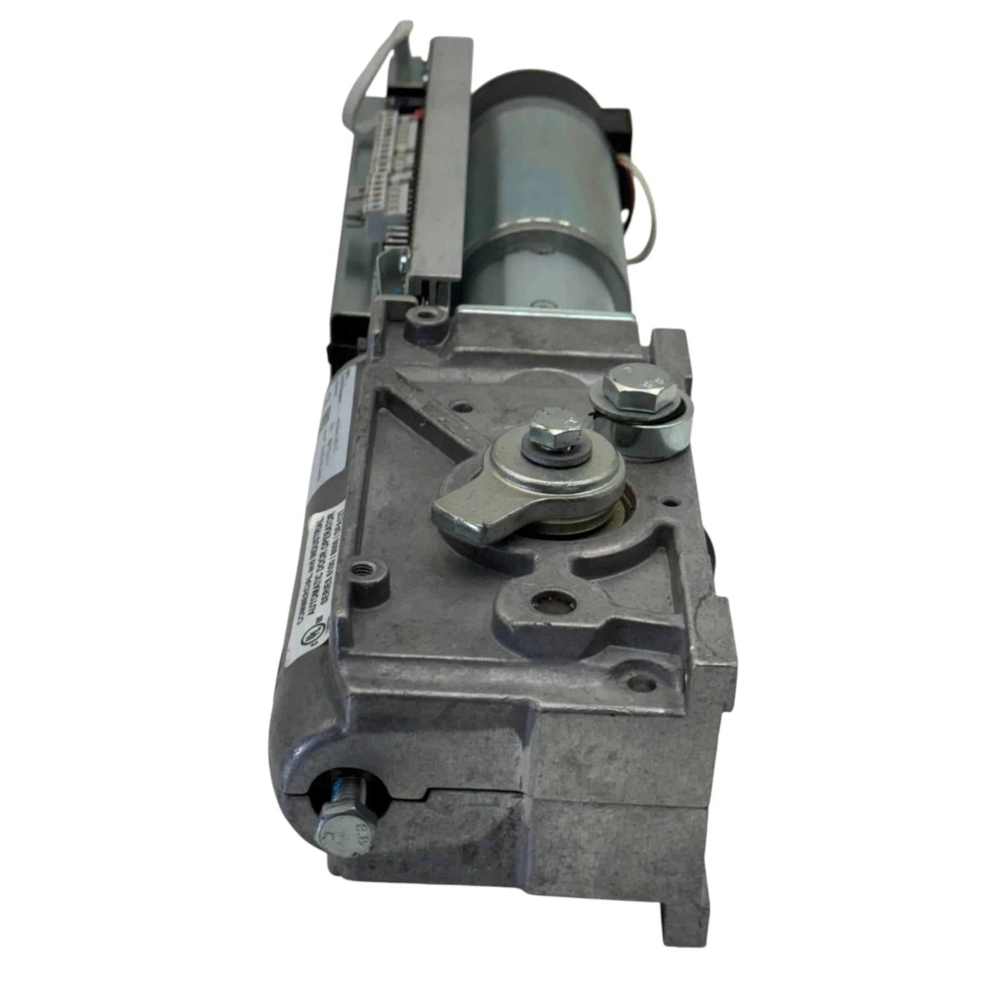 8000 FP Record Fire Door Operator