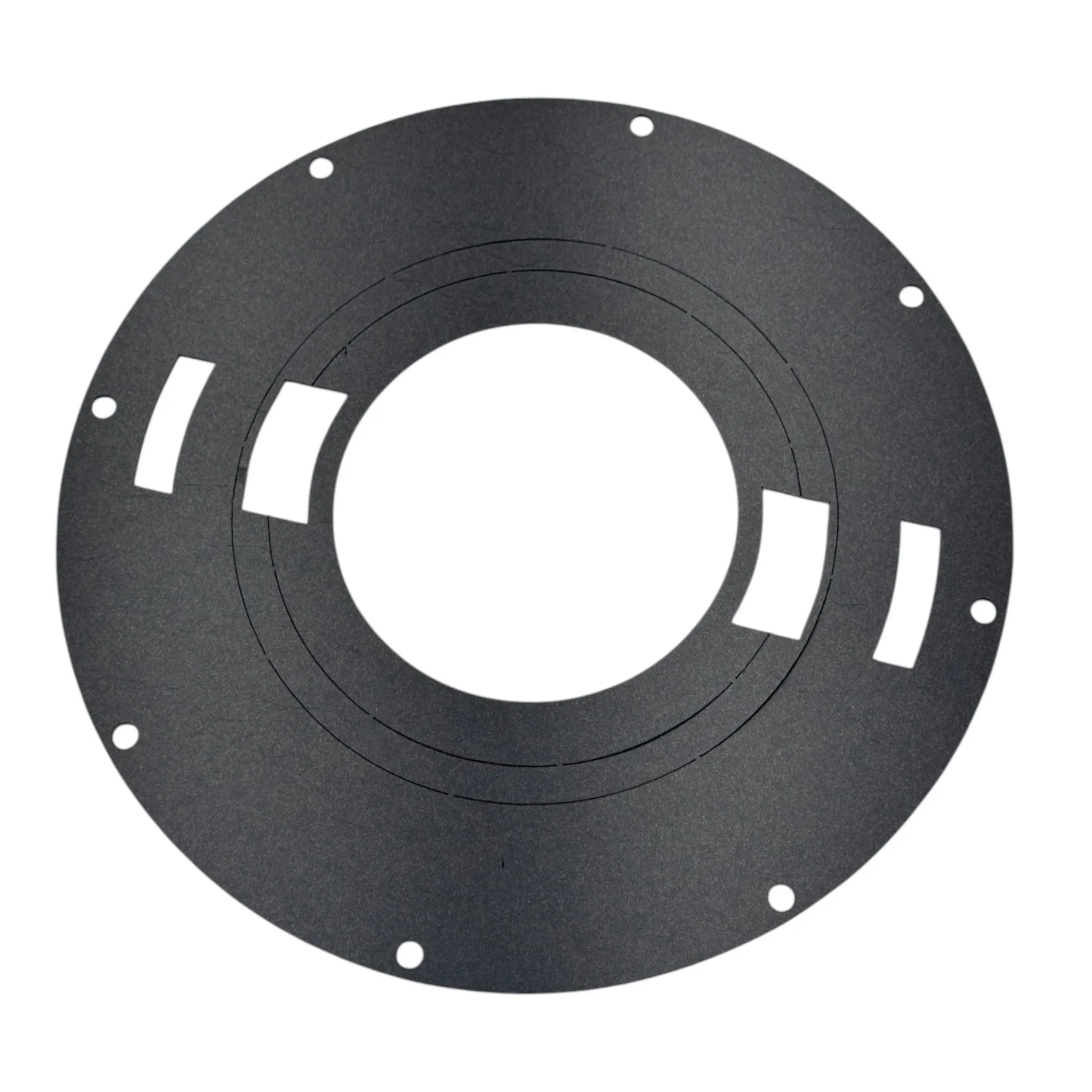 KSH123 Salvajor Seal Kit