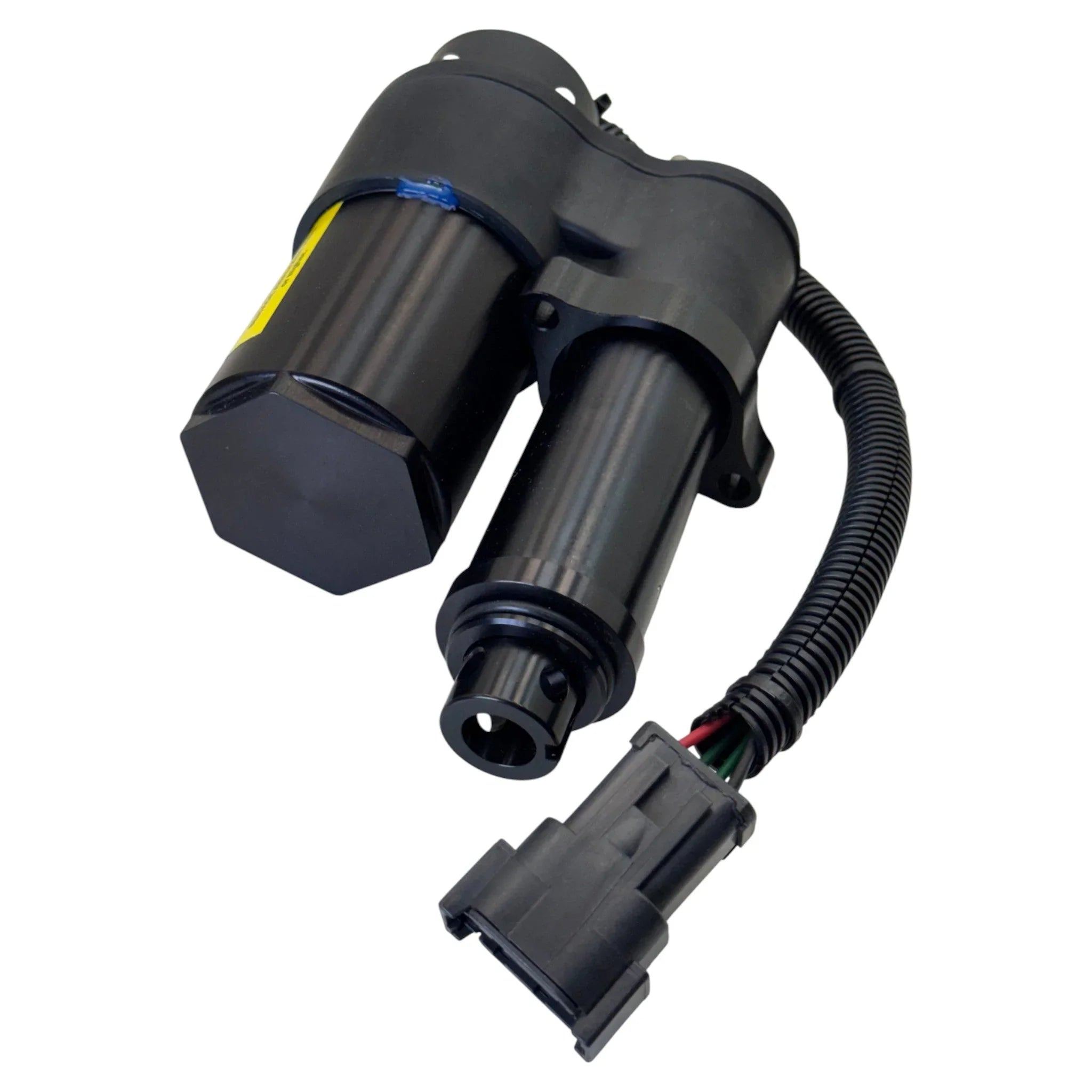 7101672 Genuine Bobcat Control Valve Actuator