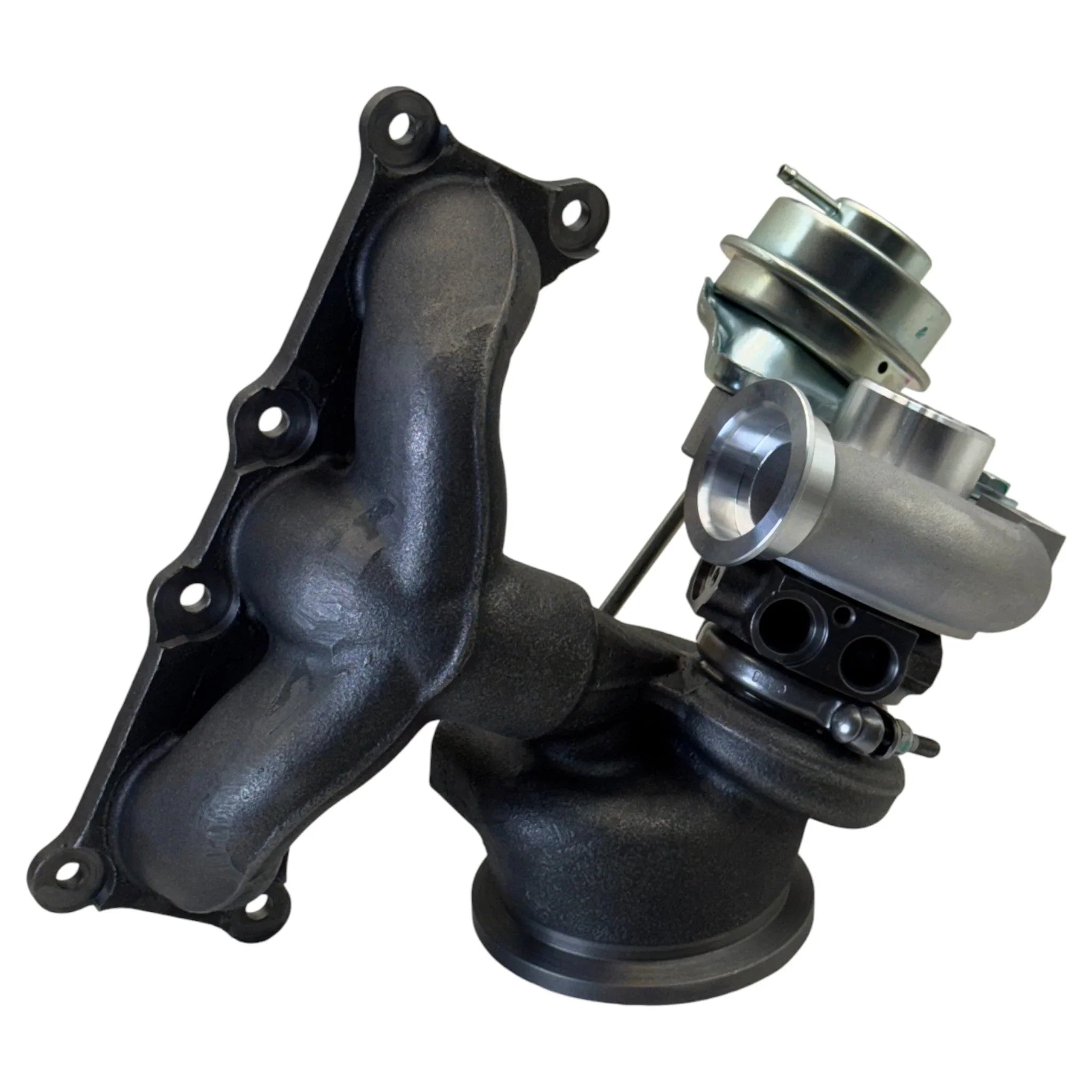 A0007 A0035 Kayotawa Turbocharger