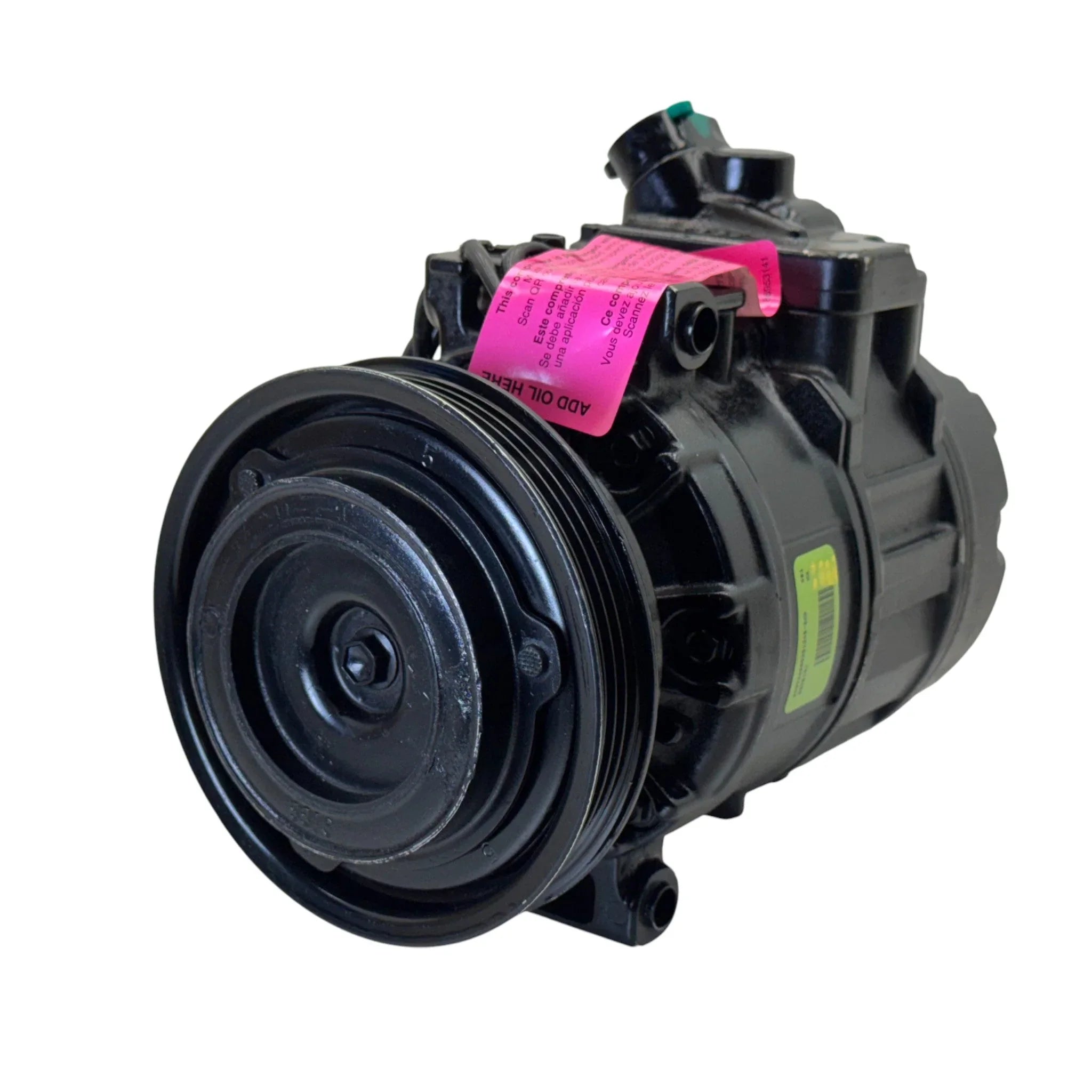 2370191 Four Seasons A/C Compressor