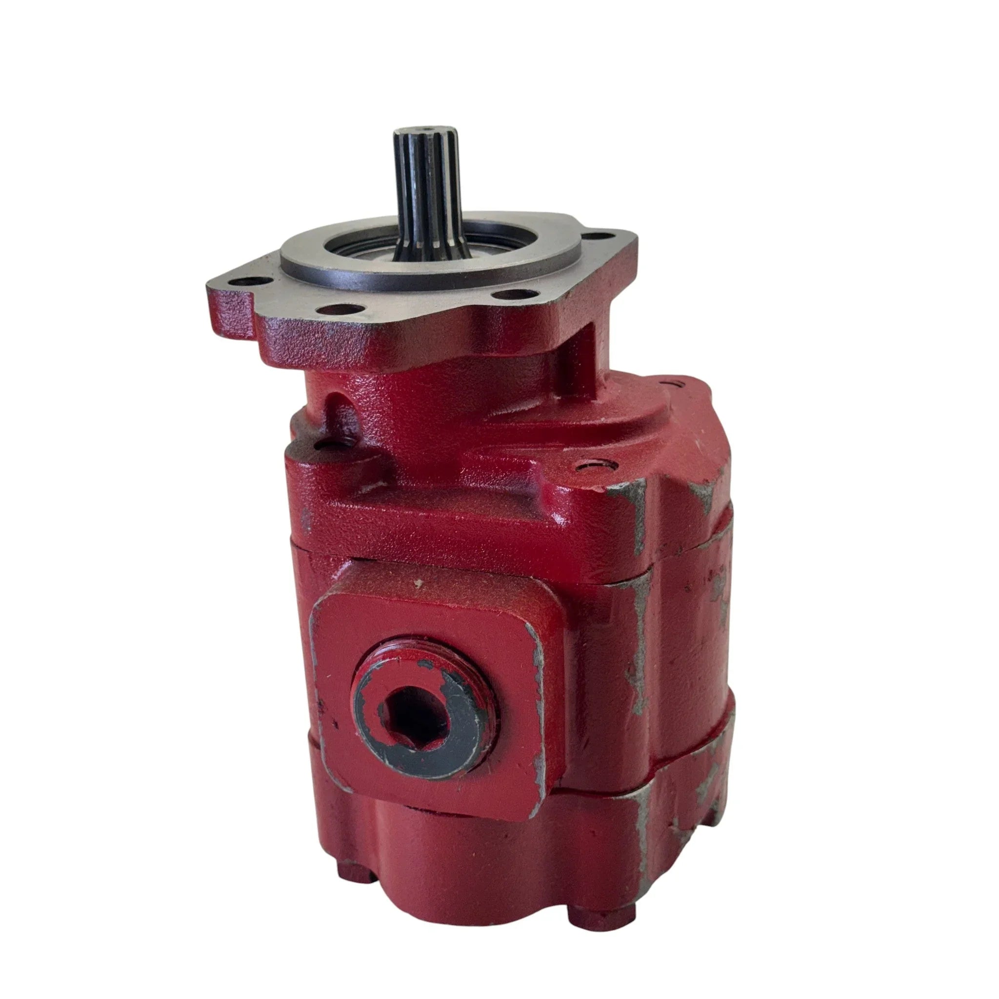 H5034223 Genuine Metaris Hydraulic Pump Asembly