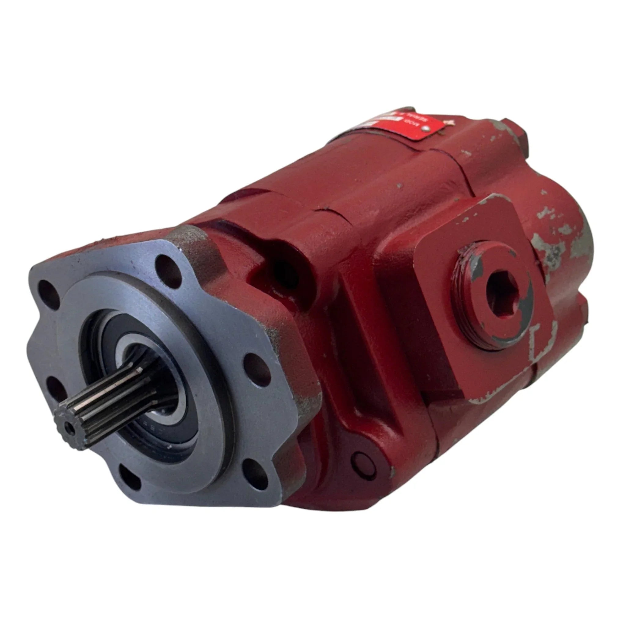 WAPL51B25KNX Genuine Metaris Hydraulic Pump Asembly