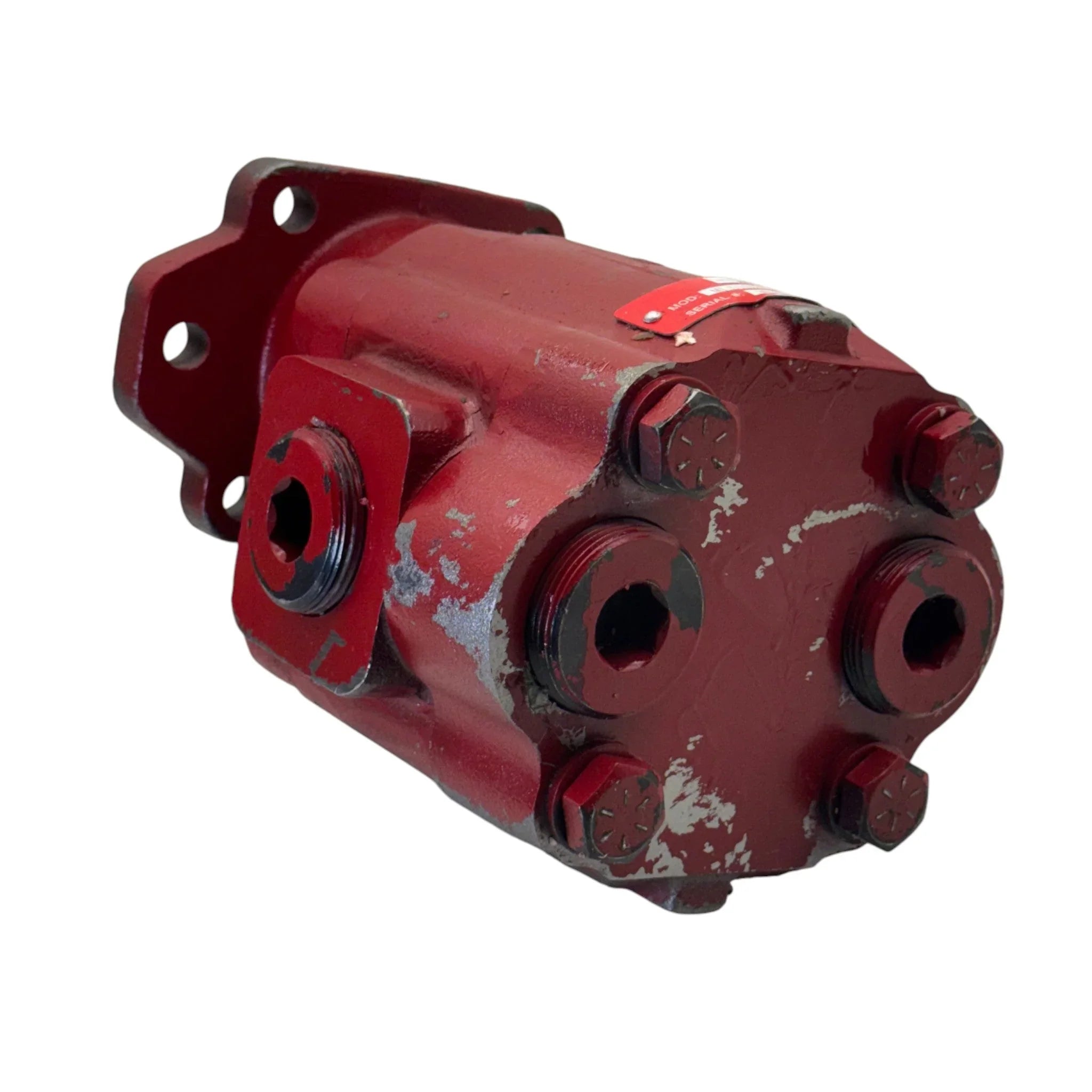 H5034223 Genuine Metaris Hydraulic Pump Asembly