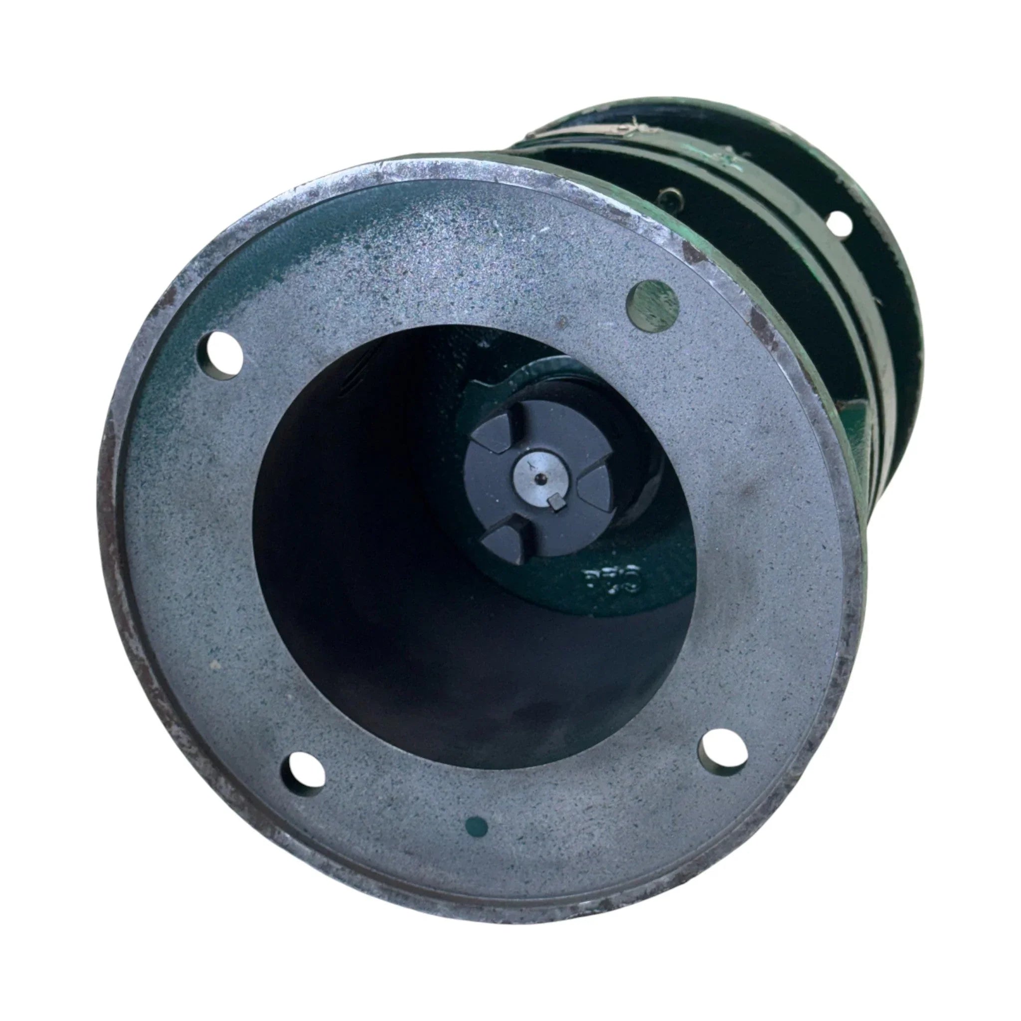CNVJS-6125Y-29-182TC JWC Inline Speed Reducer
