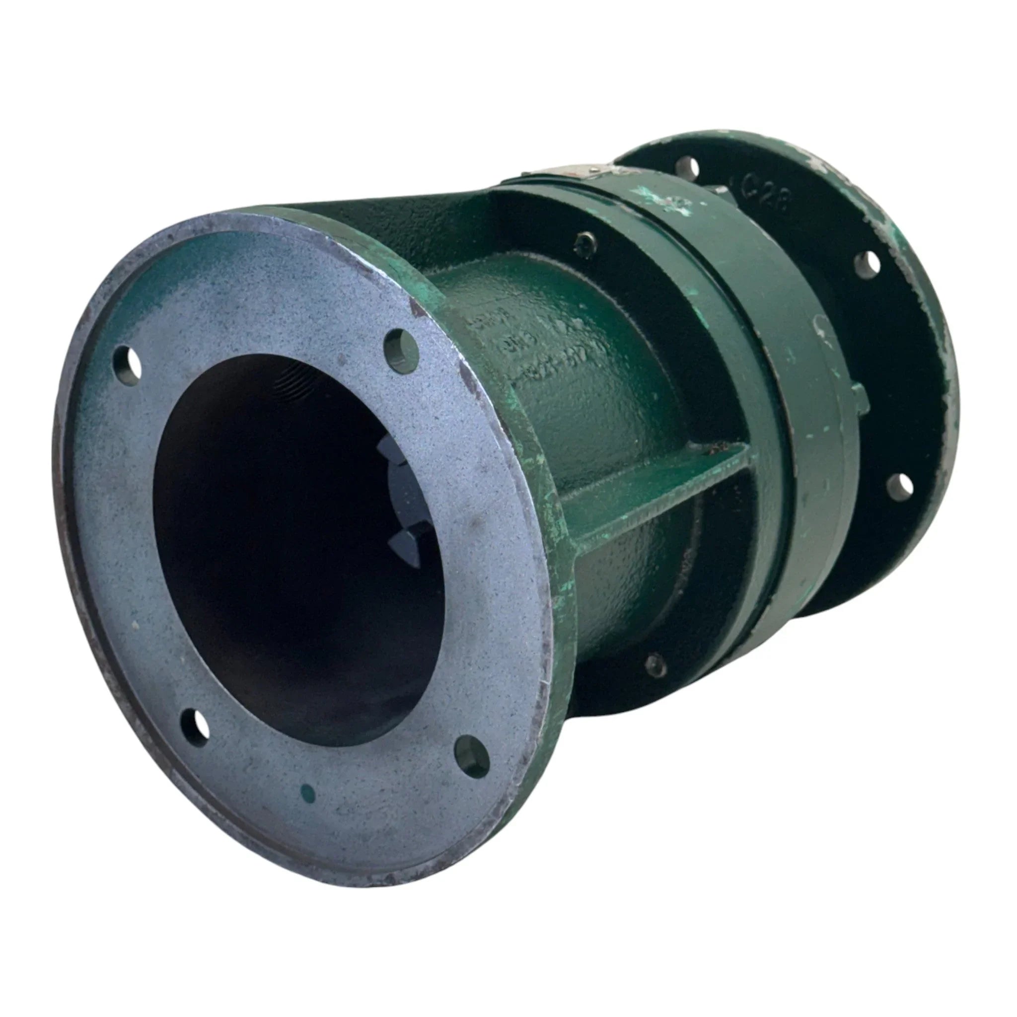 CNVJS-6125Y-29-182TC JWC Inline Speed Reducer