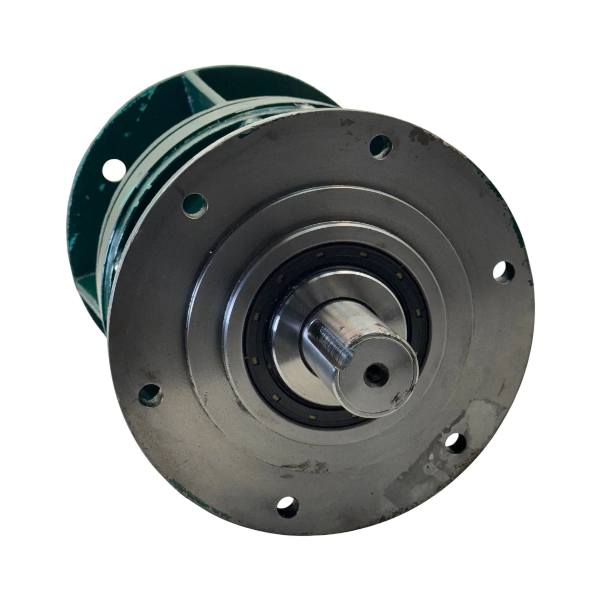 CNVJS-6125Y-29-182TC JWC Inline Speed Reducer