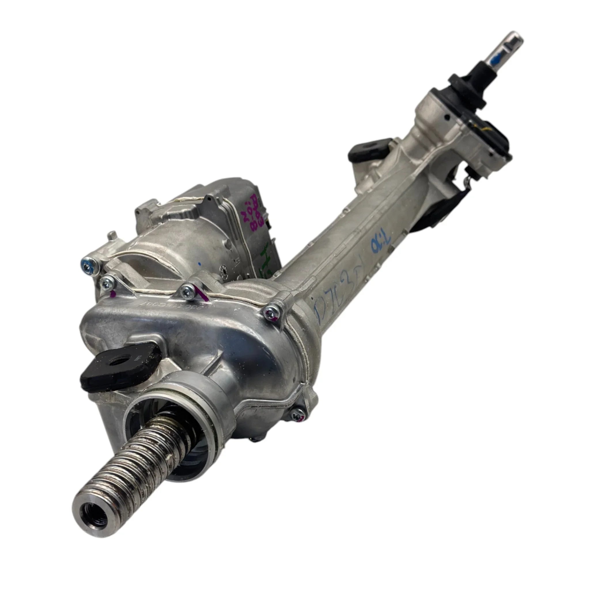 NB3C3D070NC Genuine Ford Electric Power Steering Rack