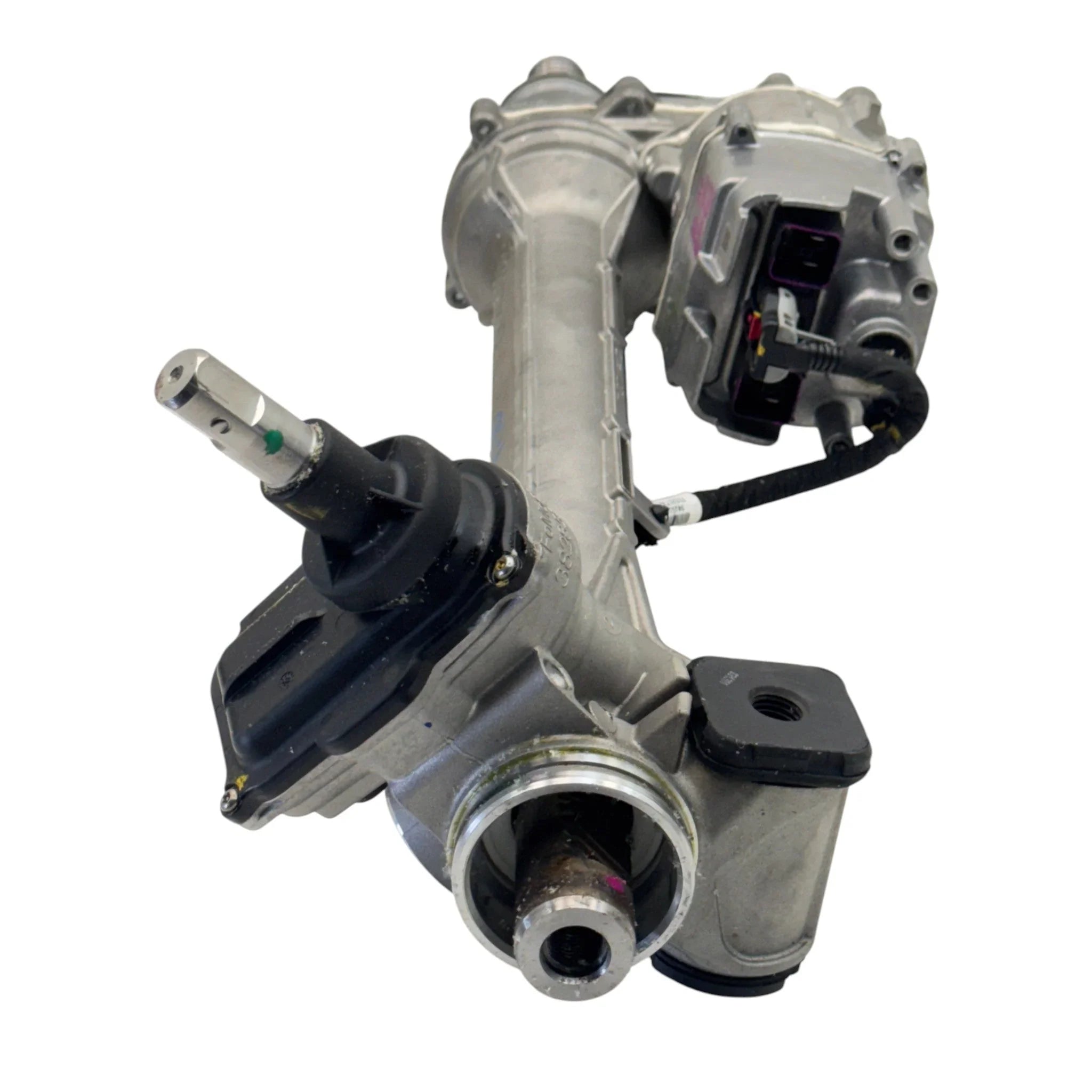 NB3C3D070NC Genuine Ford Electric Power Steering Rack